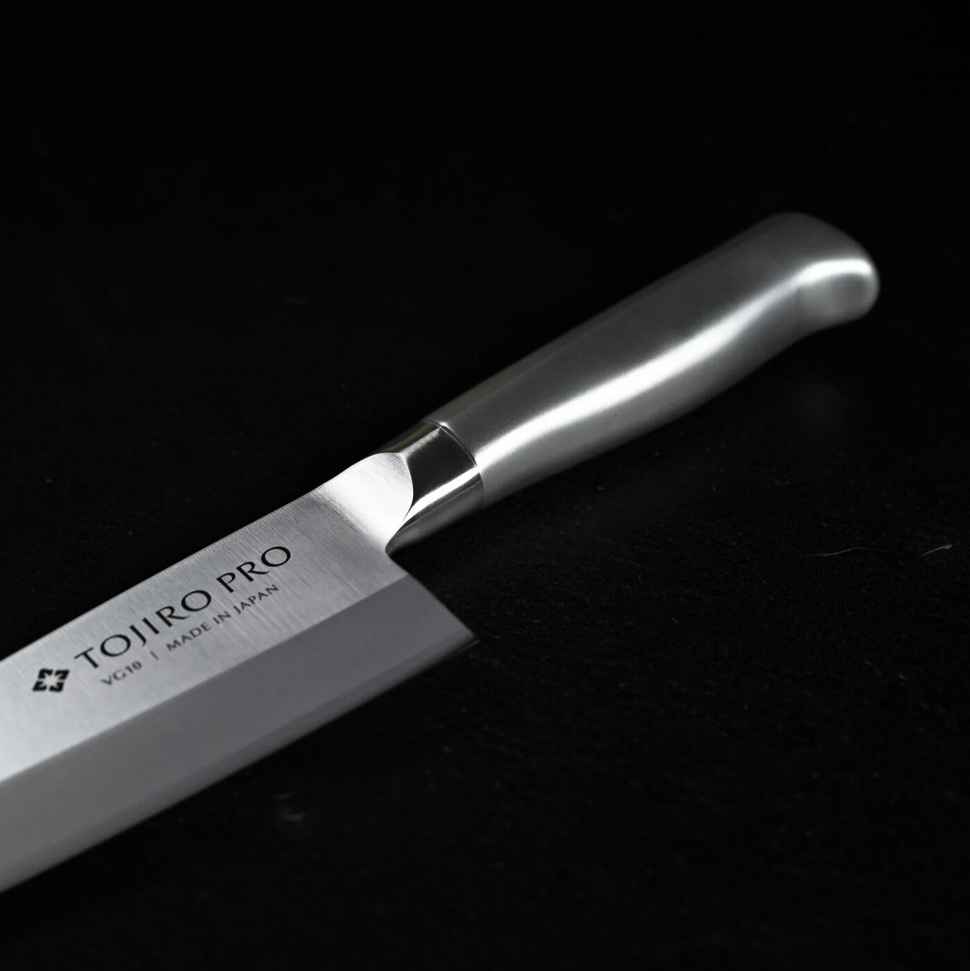 TOJIRO PRO Deba for left-handers 165mm