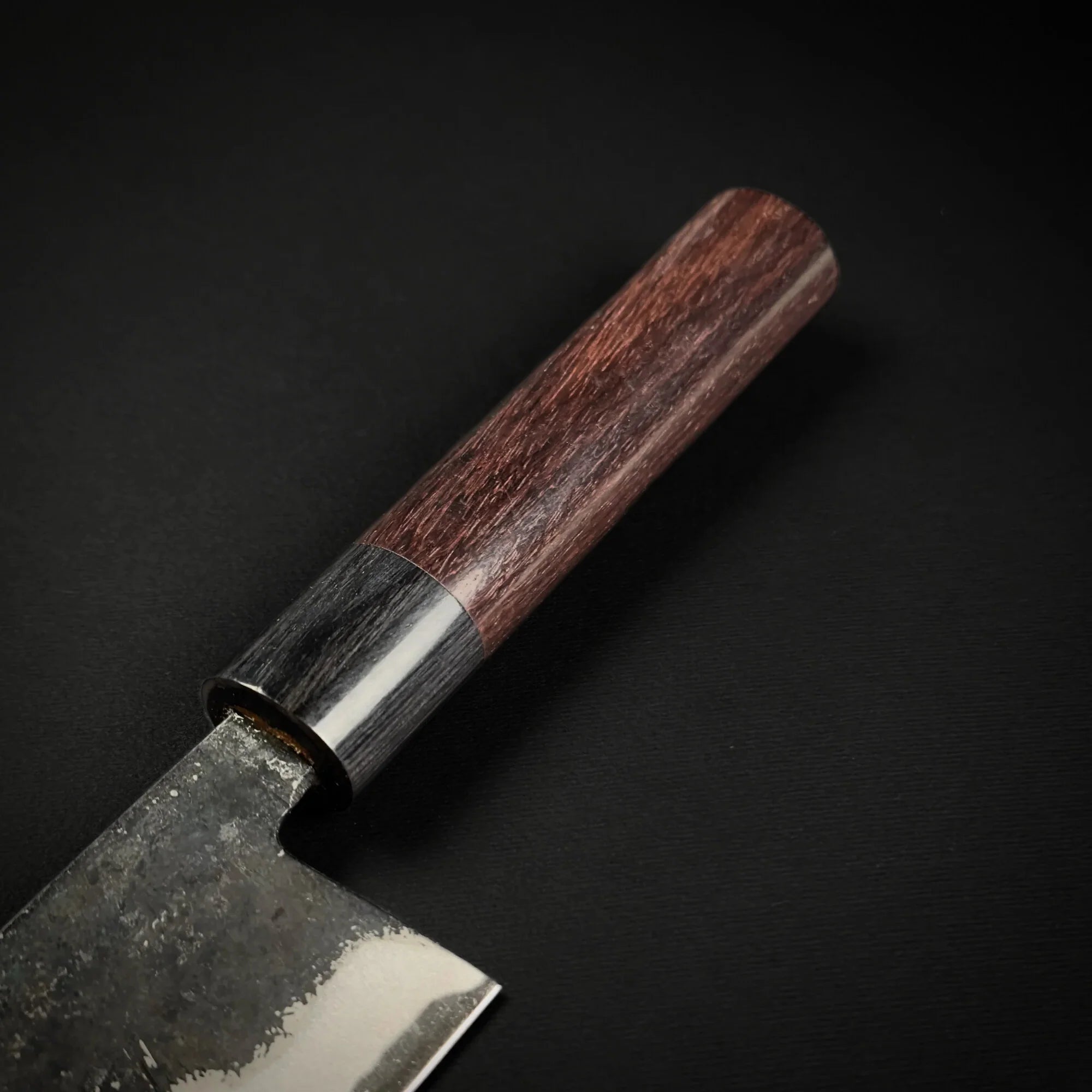 Tsunehisa Kurouchi Rosewood Bunka 165mm