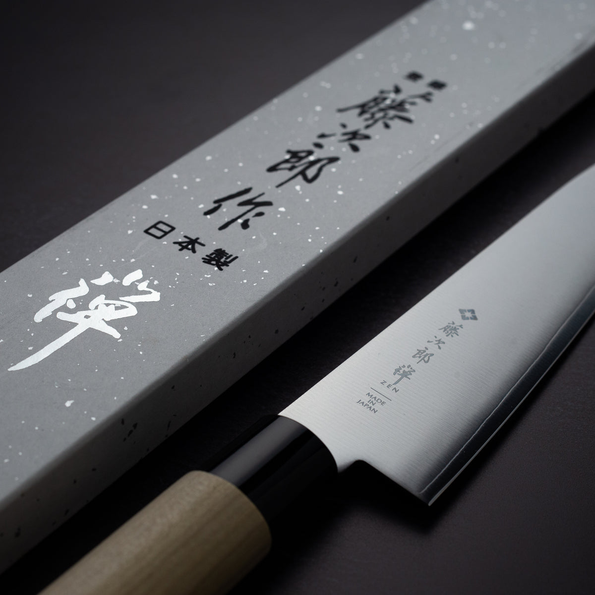 TOJIRO ZEN Petty 130 мм