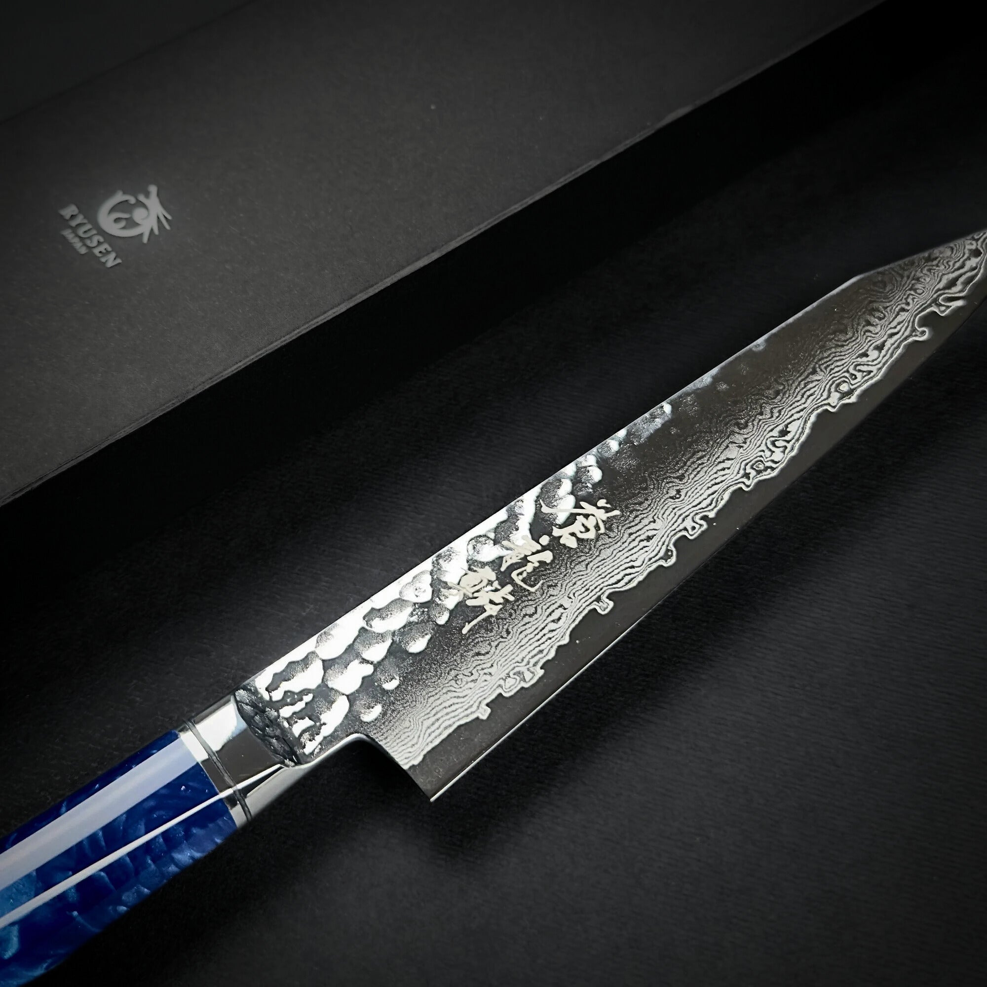 Ryusen Souryurin Petty 135mm