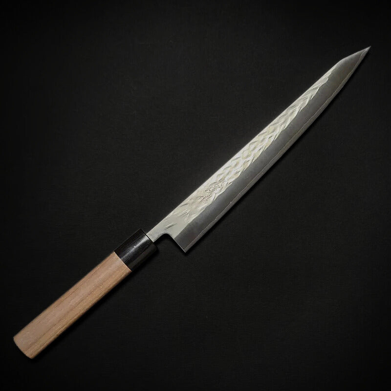 Tadafusa Hammer Tone Sujihiki 270mm