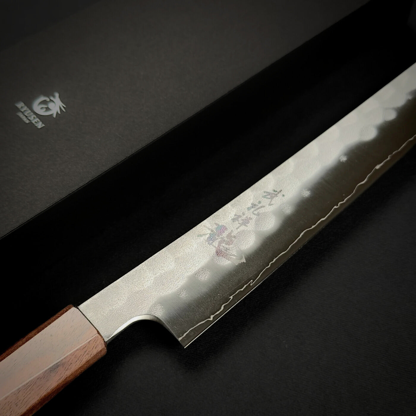 Ryusen Blazen Sujihiki 260mm