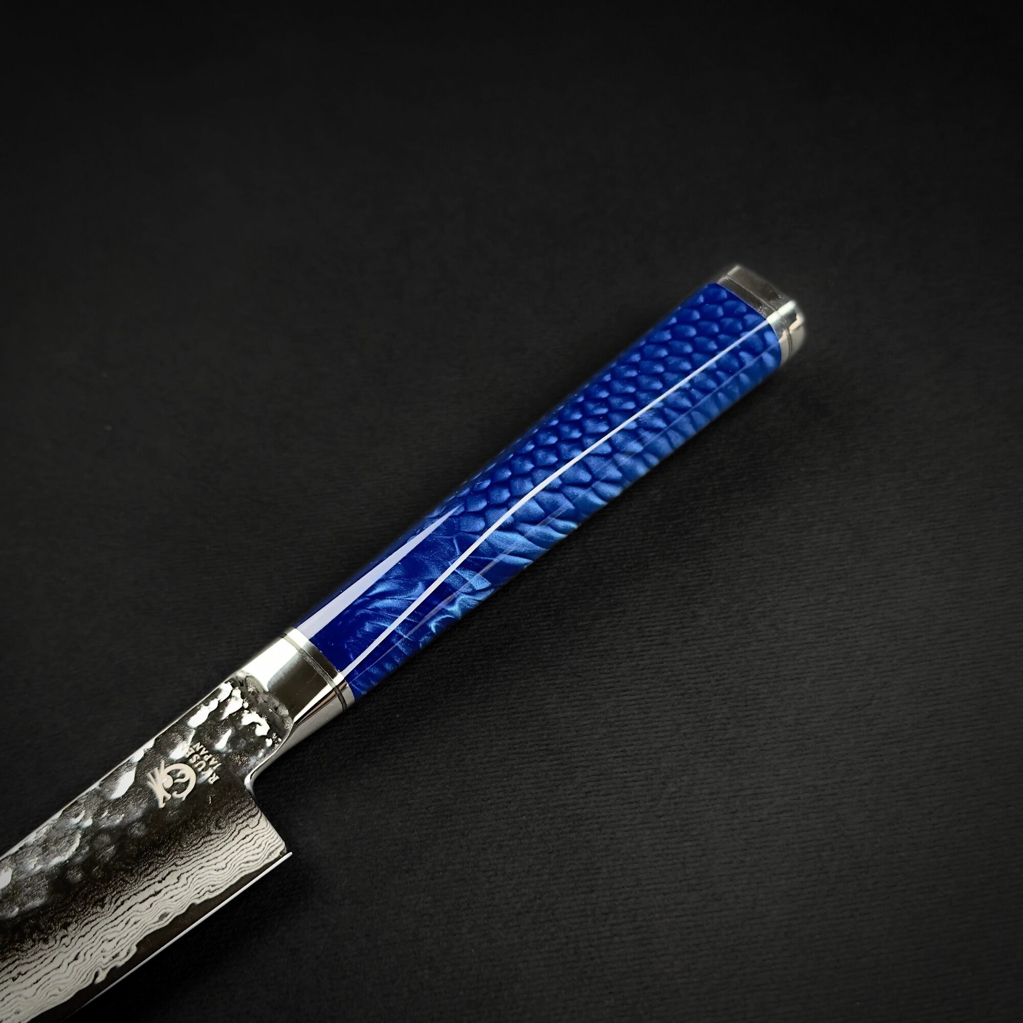 Ryusen Souryurin Petty 135mm