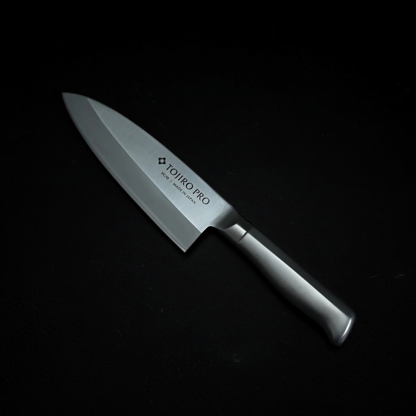 TOJIRO PRO Deba for left-handers 165mm