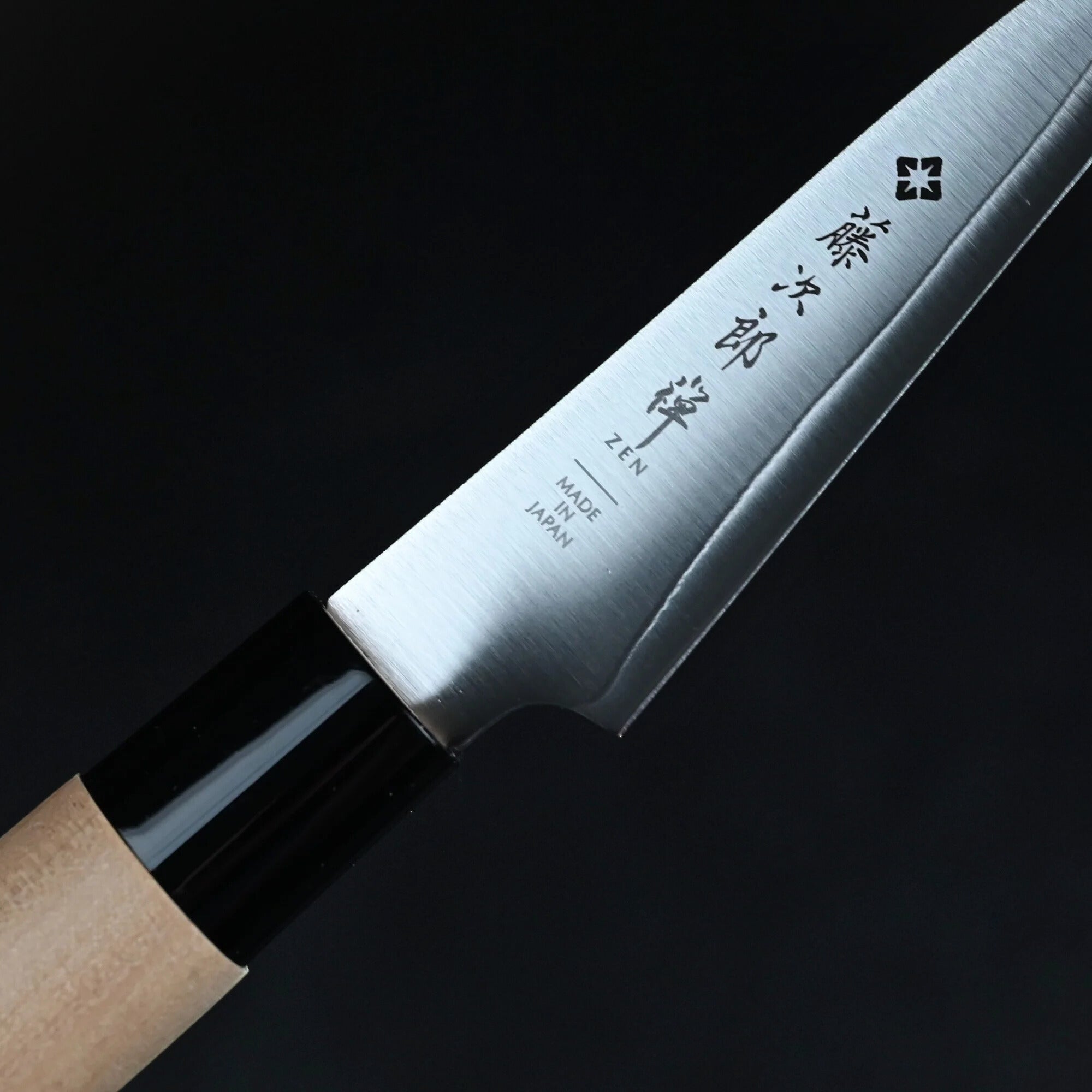 TOJIRO ZEN Petty 90 мм