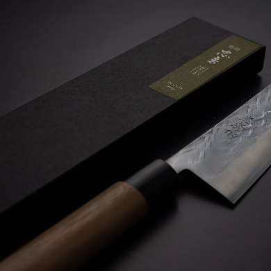 Tadafusa Hammer Tone Sujihiki 270mm