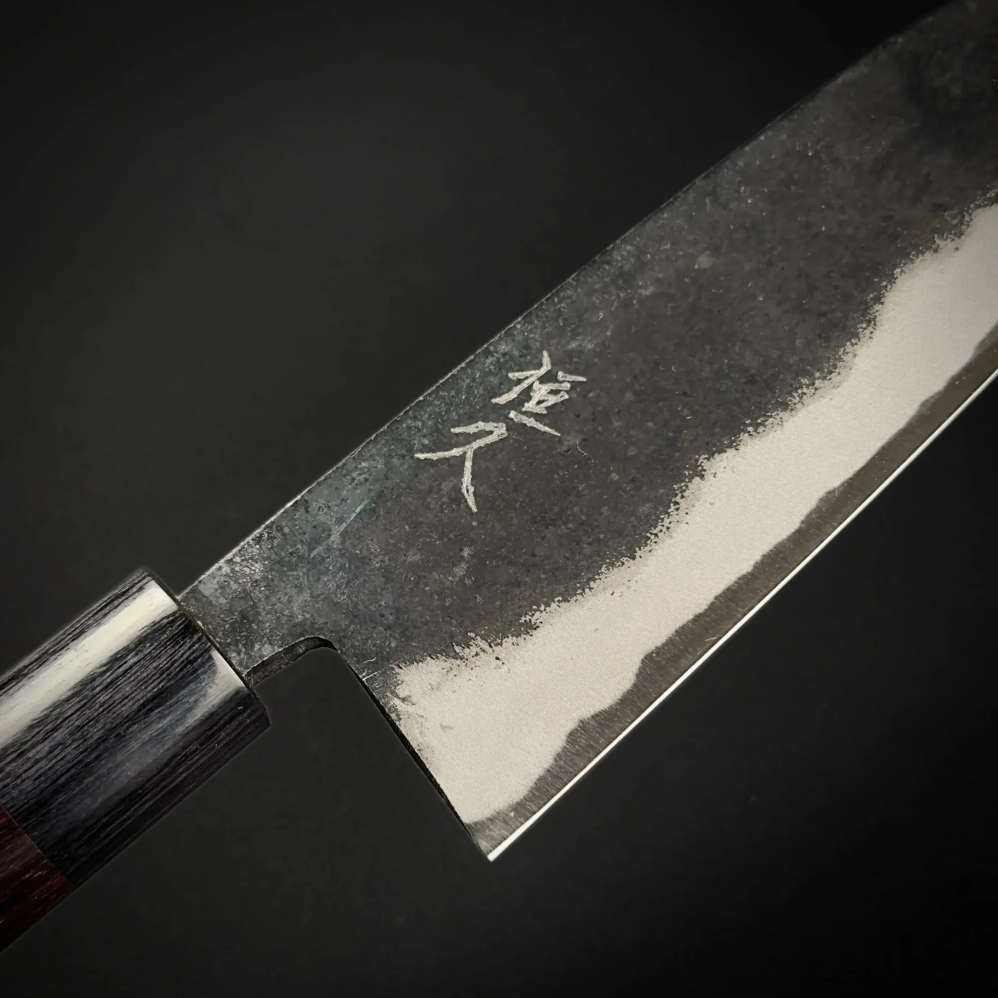 Tsunehisa Kurouchi Rosewood Bunka 165mm