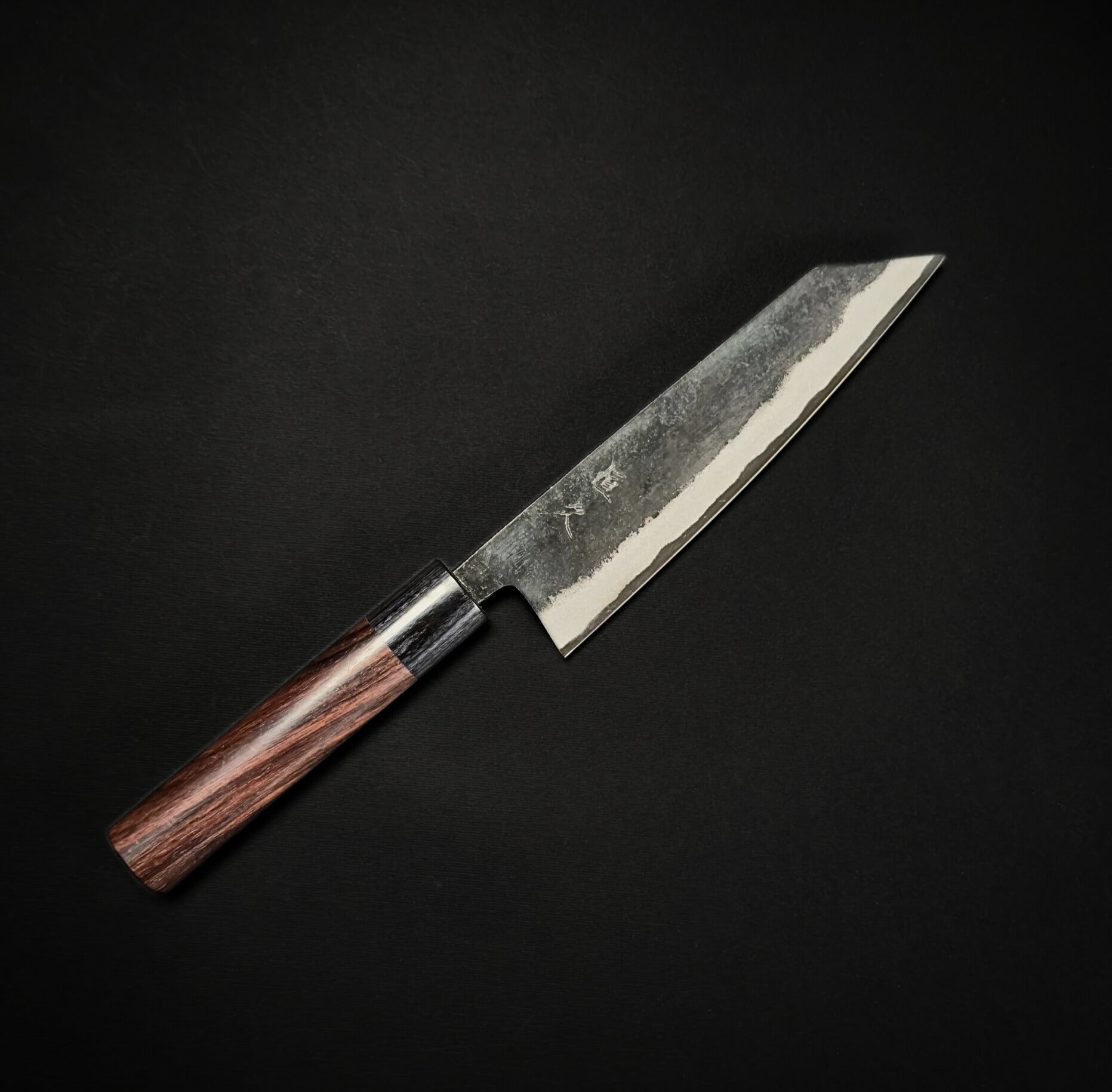 Tsunehisa Kurouchi Rosewood Bunka 165mm