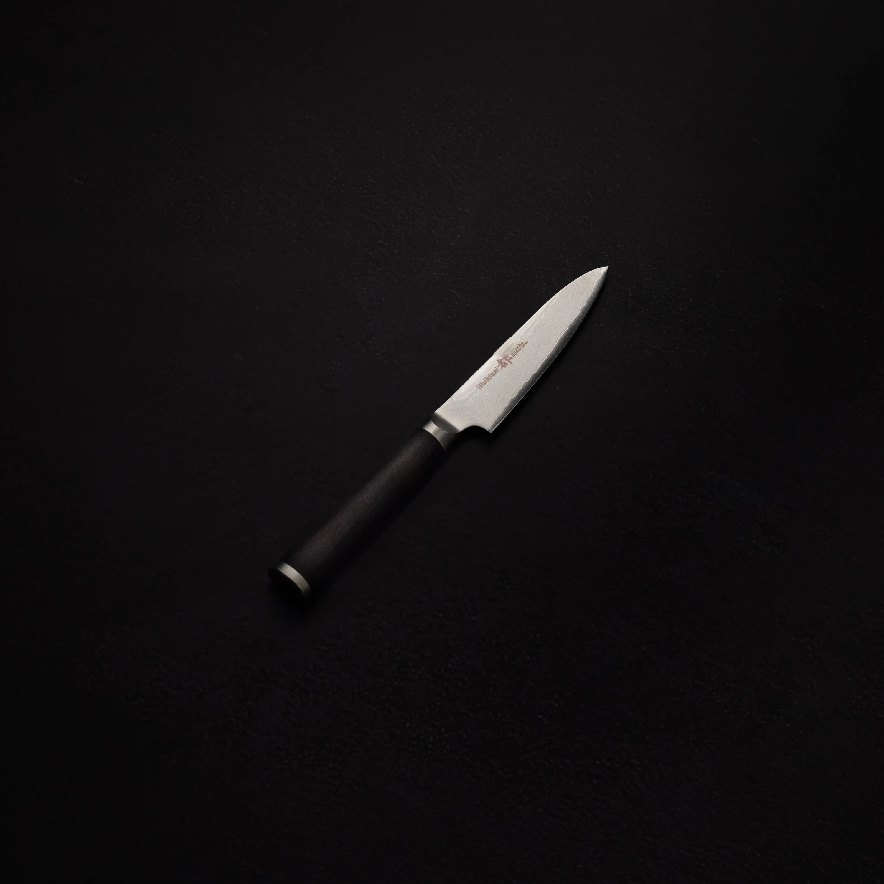 Shizu Hamono Miyako Petty 110mm