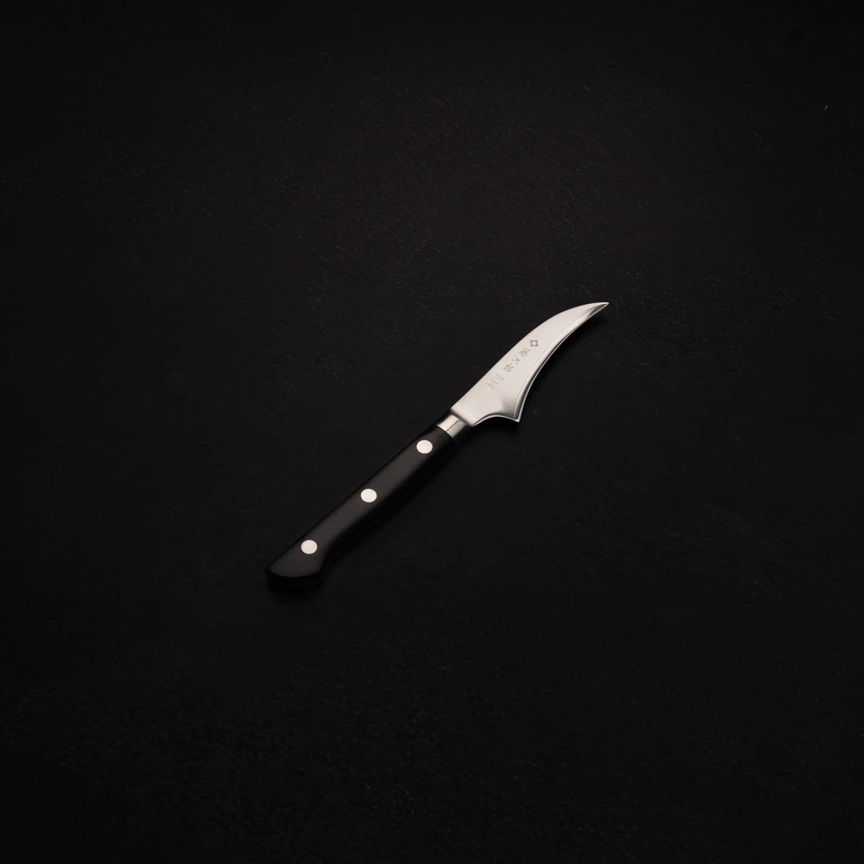 TOJIRO DP CLASSIC Bird's 70mm