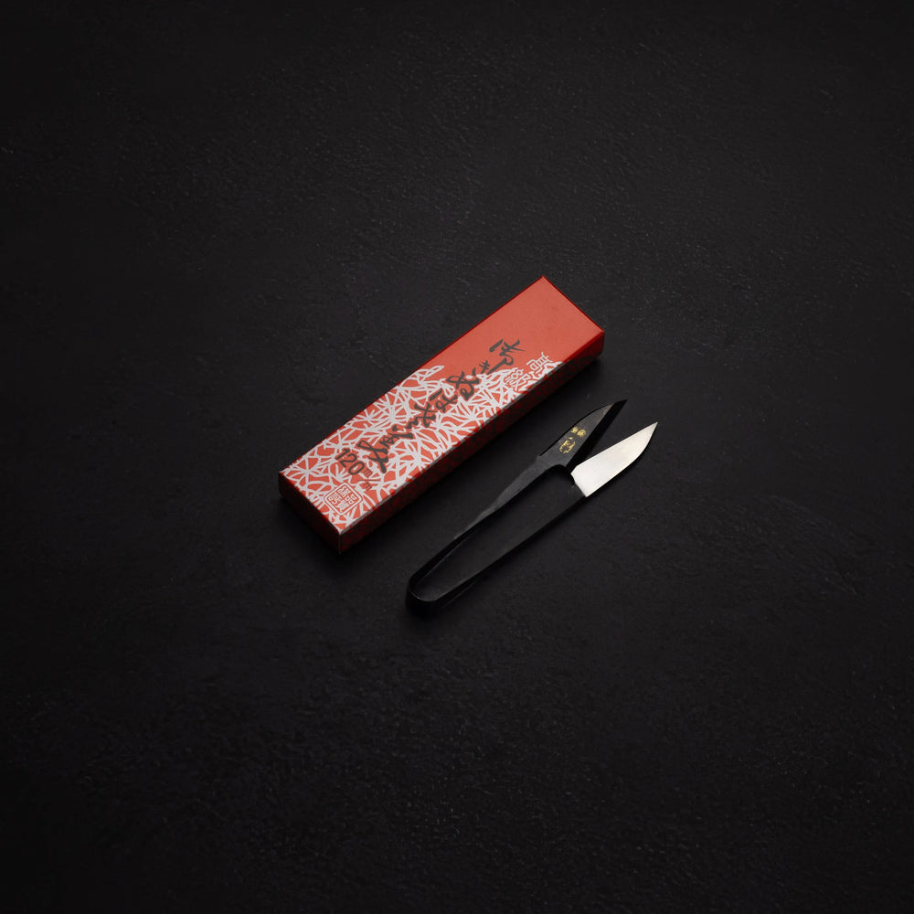 Japanske makazice Black 120mm