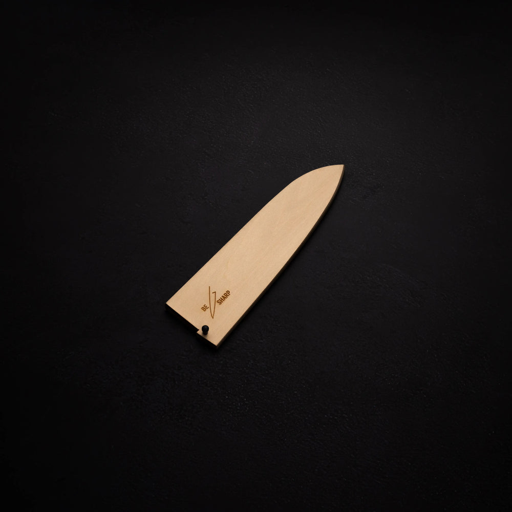 Japanska Saya Santoku 180mm