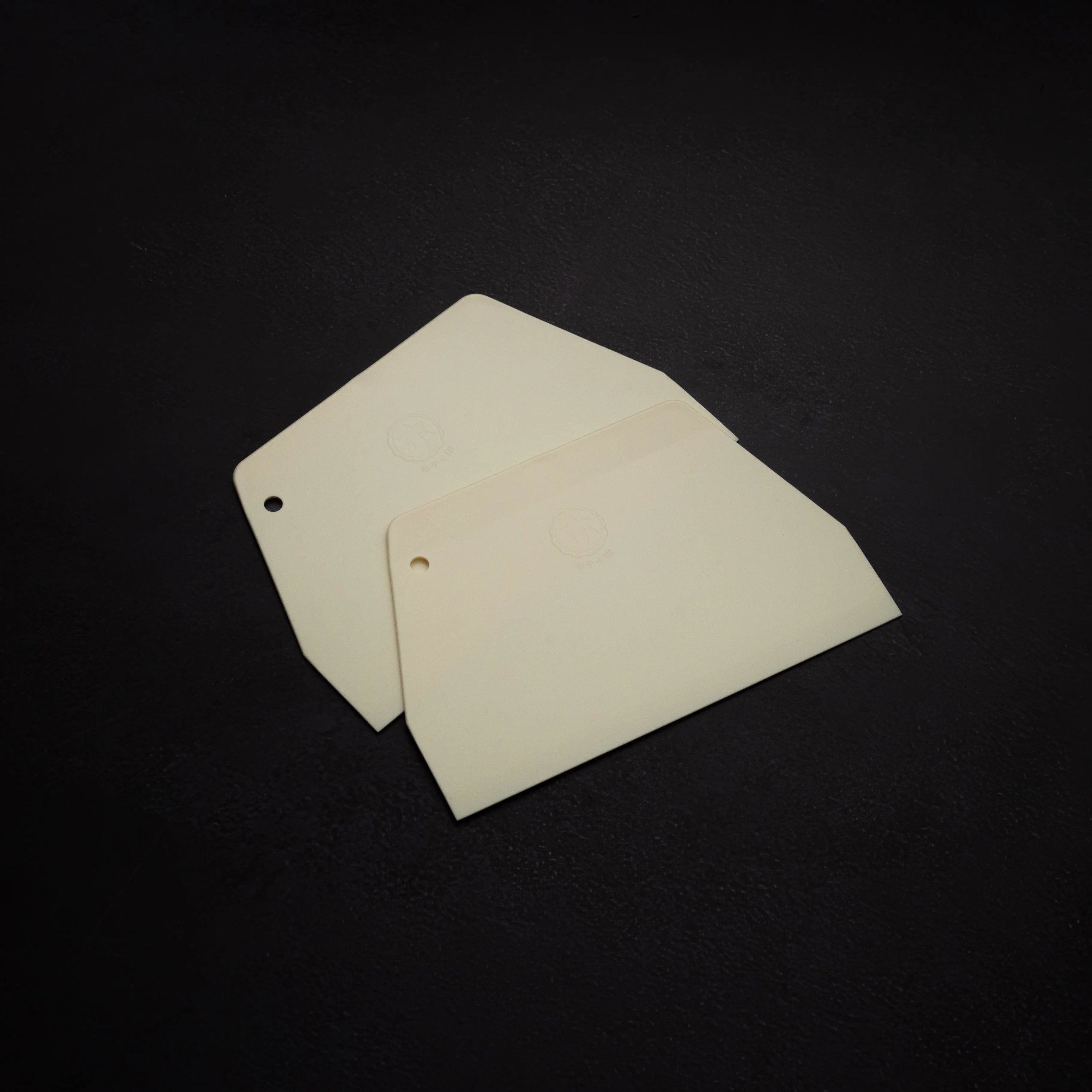 Скребок для еды