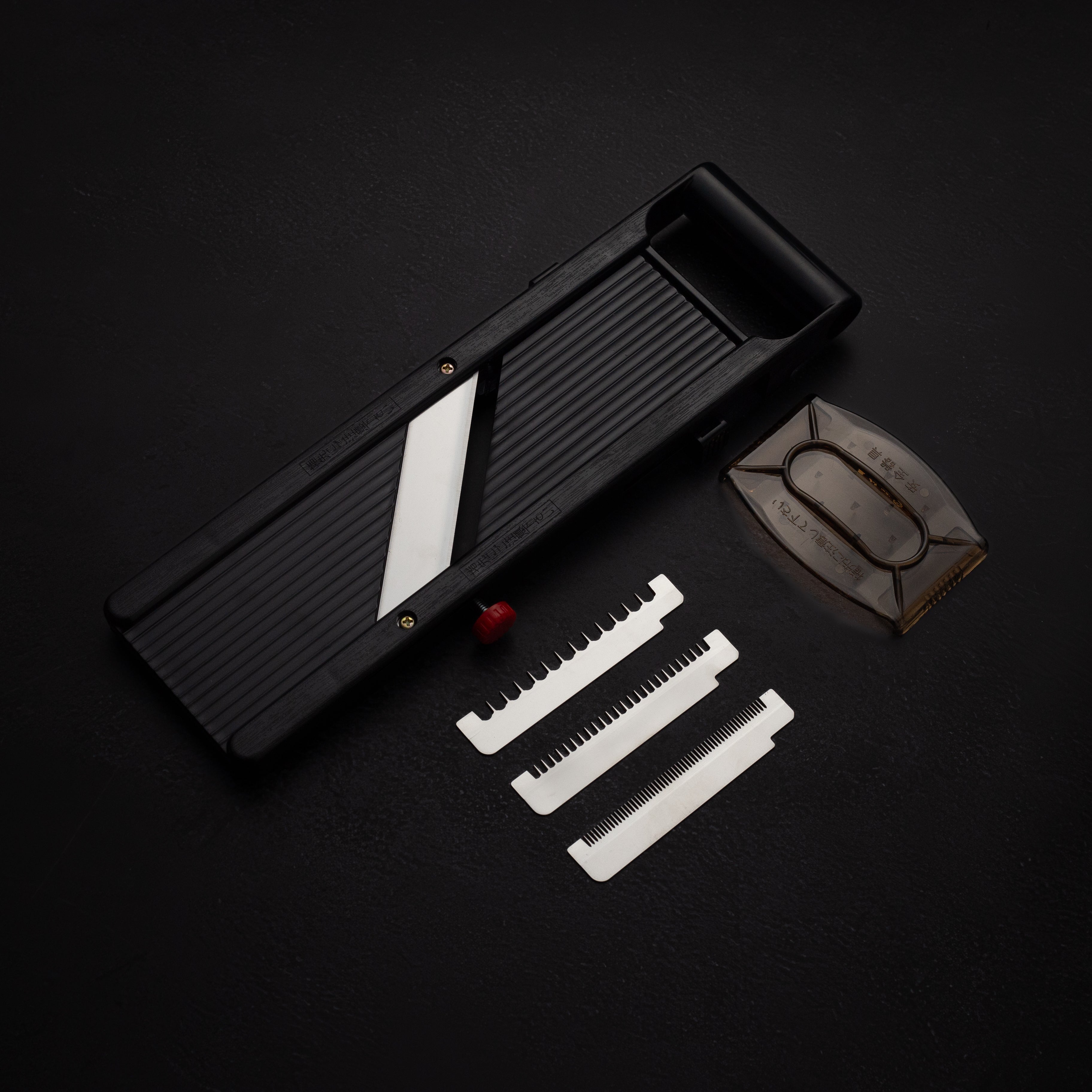 Japanese mandolin - Be Sharp