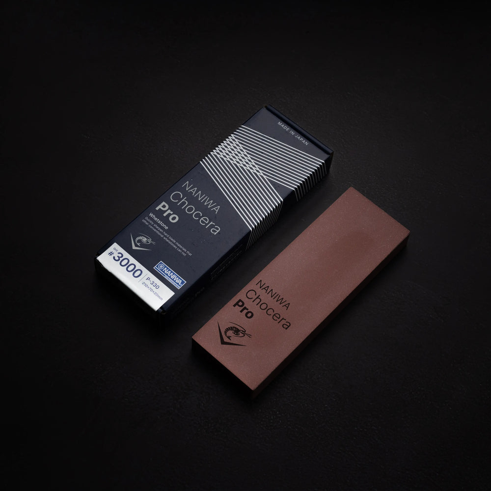 Naniwa Professional Chocera #3000
