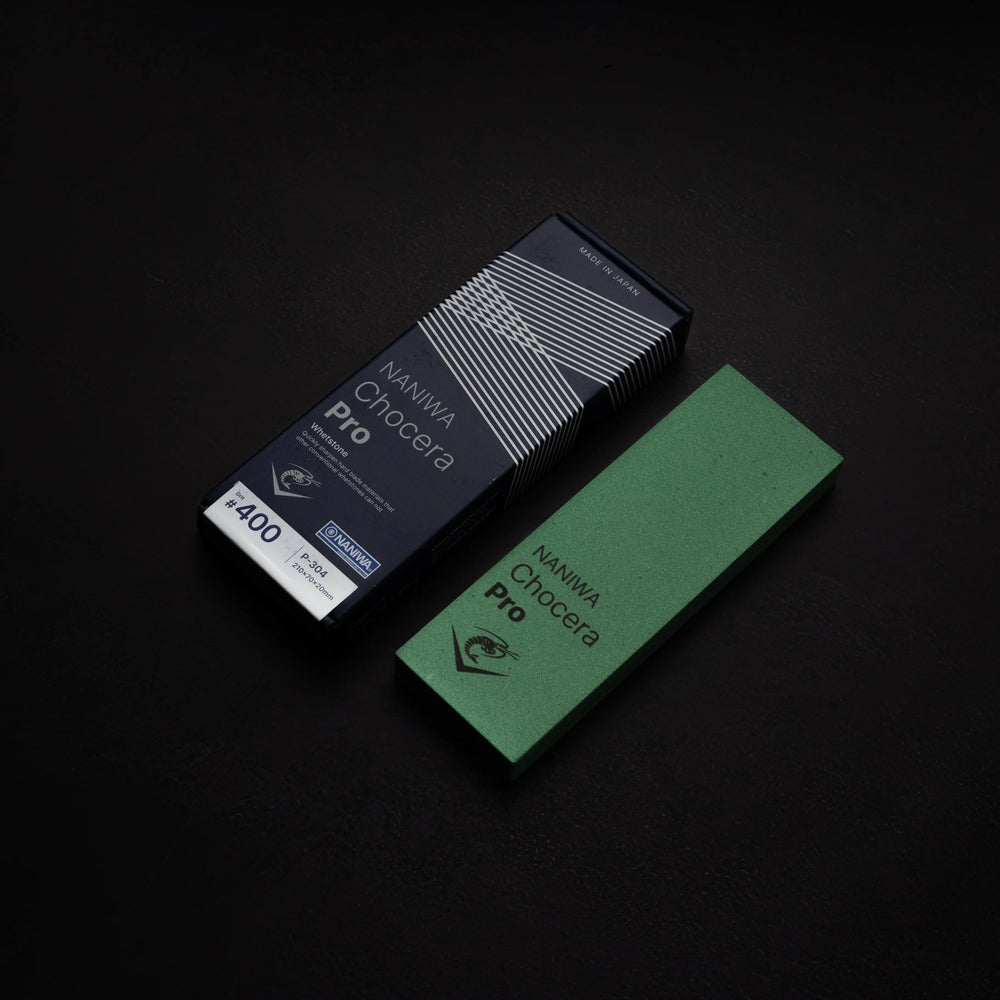 Naniwa Professional Chocera #400