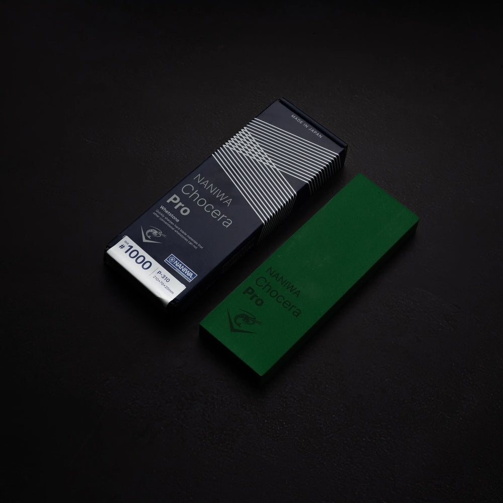 Naniwa Professional Chocera #1000