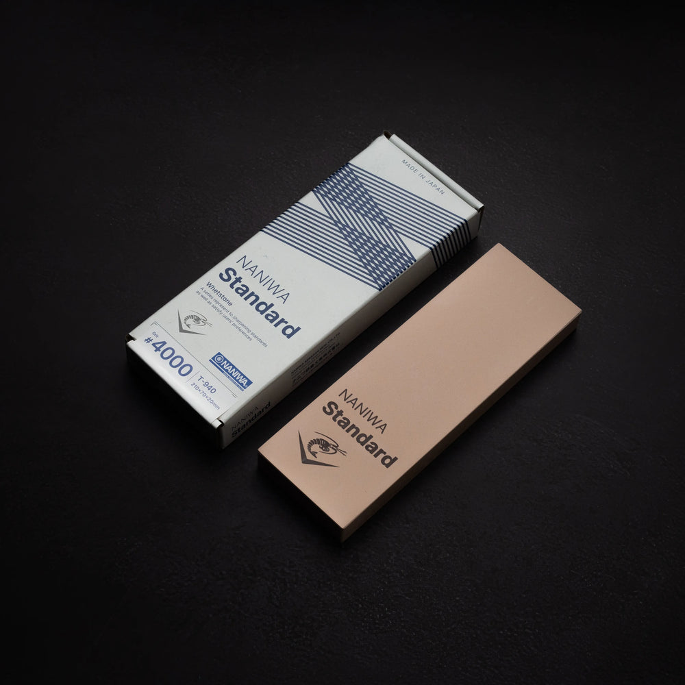 Naniwa Traditional Standard #4000