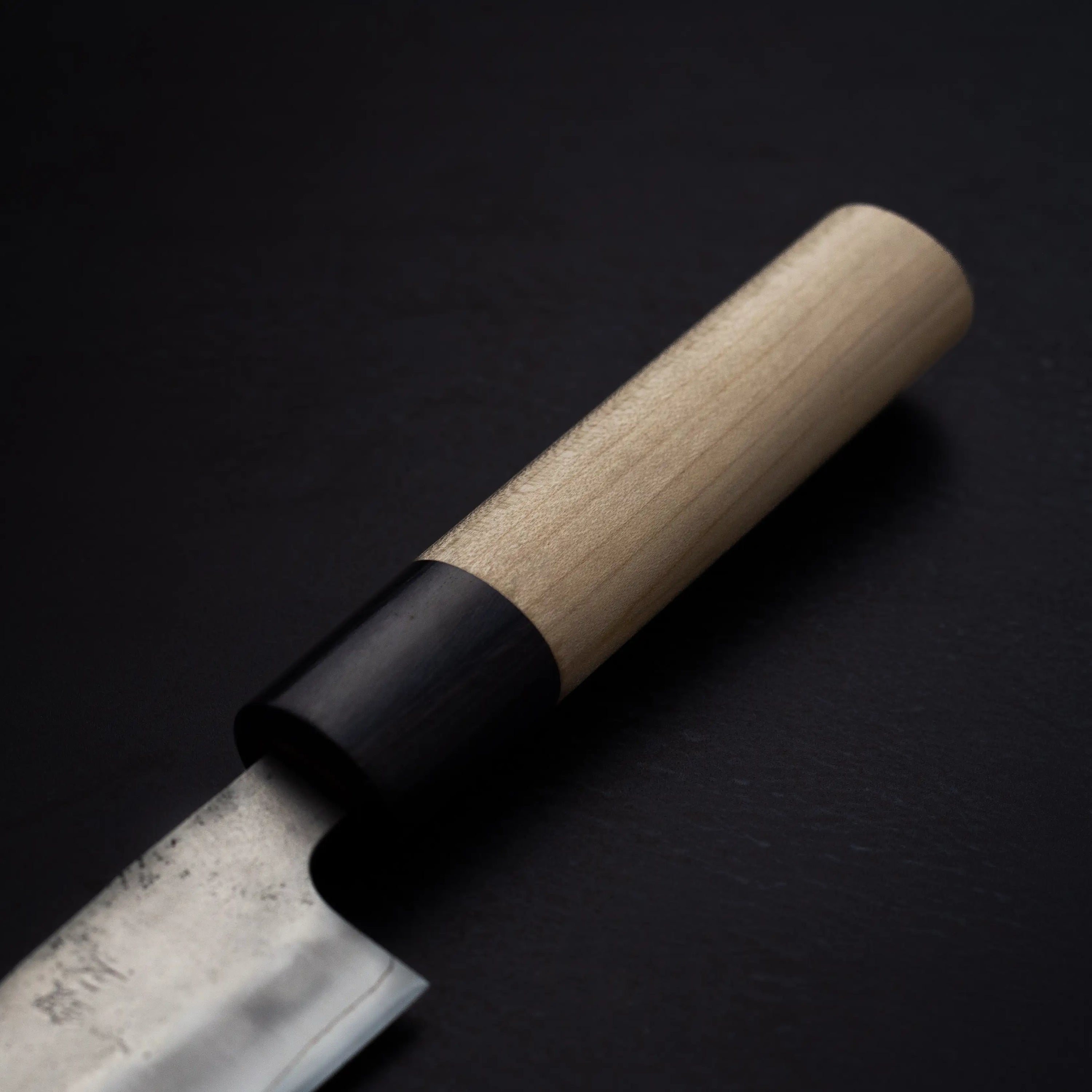 Цунэхиса Гинсан Нашиджи Петти 135 мм