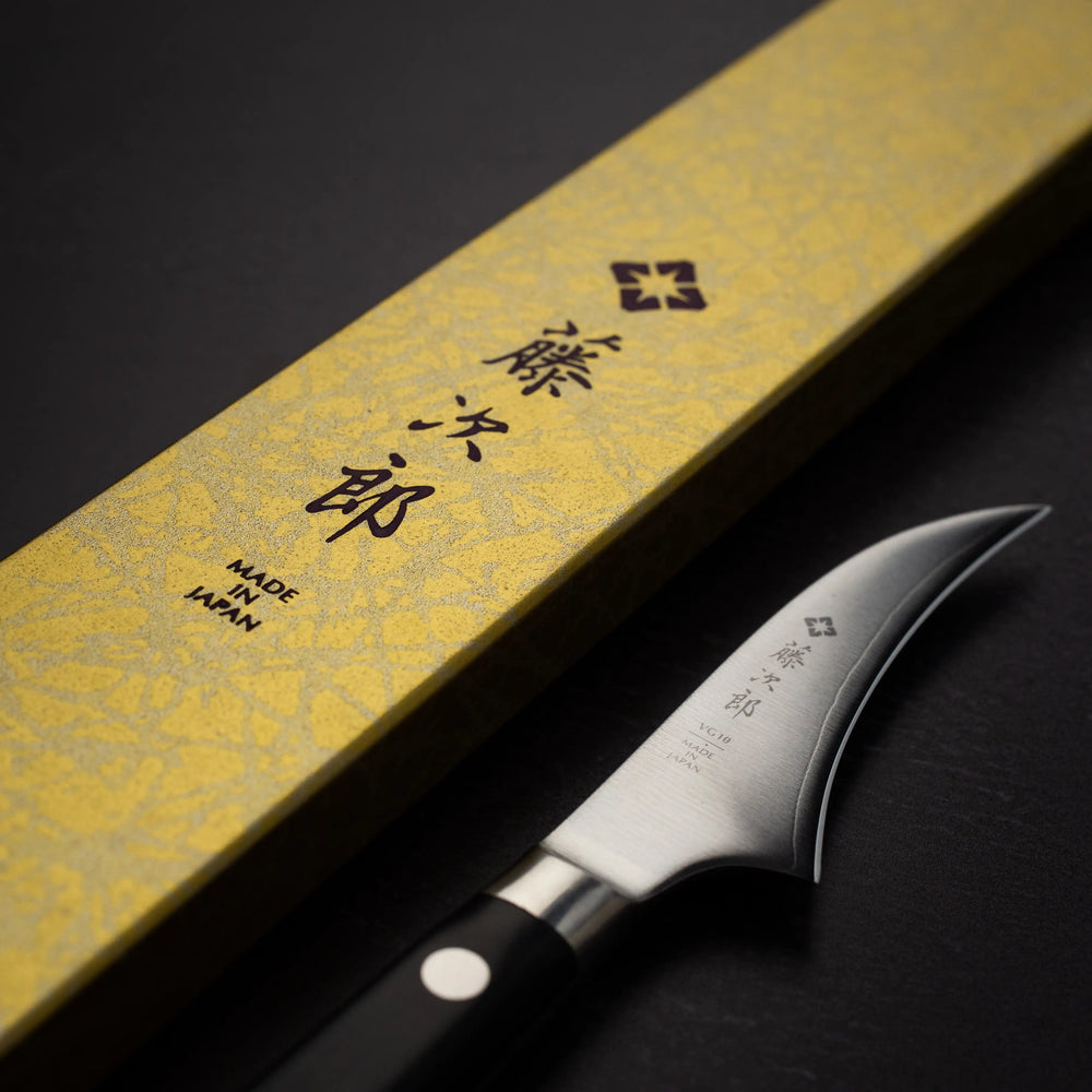 TOJIRO DP CLASSIC Bird's 70 мм