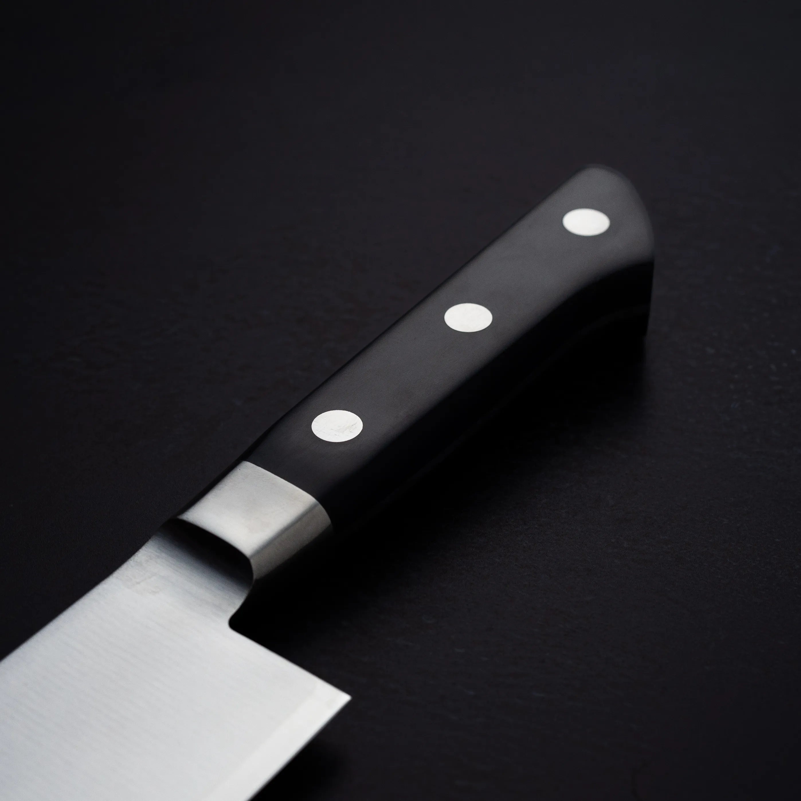 TOJIRO DP CLASSIC Накири 165 мм