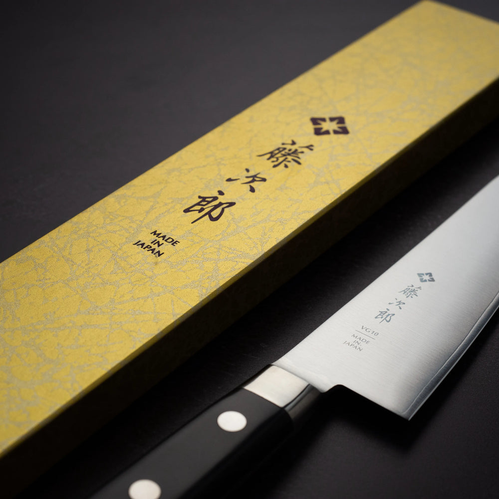 TOJIRO DP CLASSIC Santoku 170mm