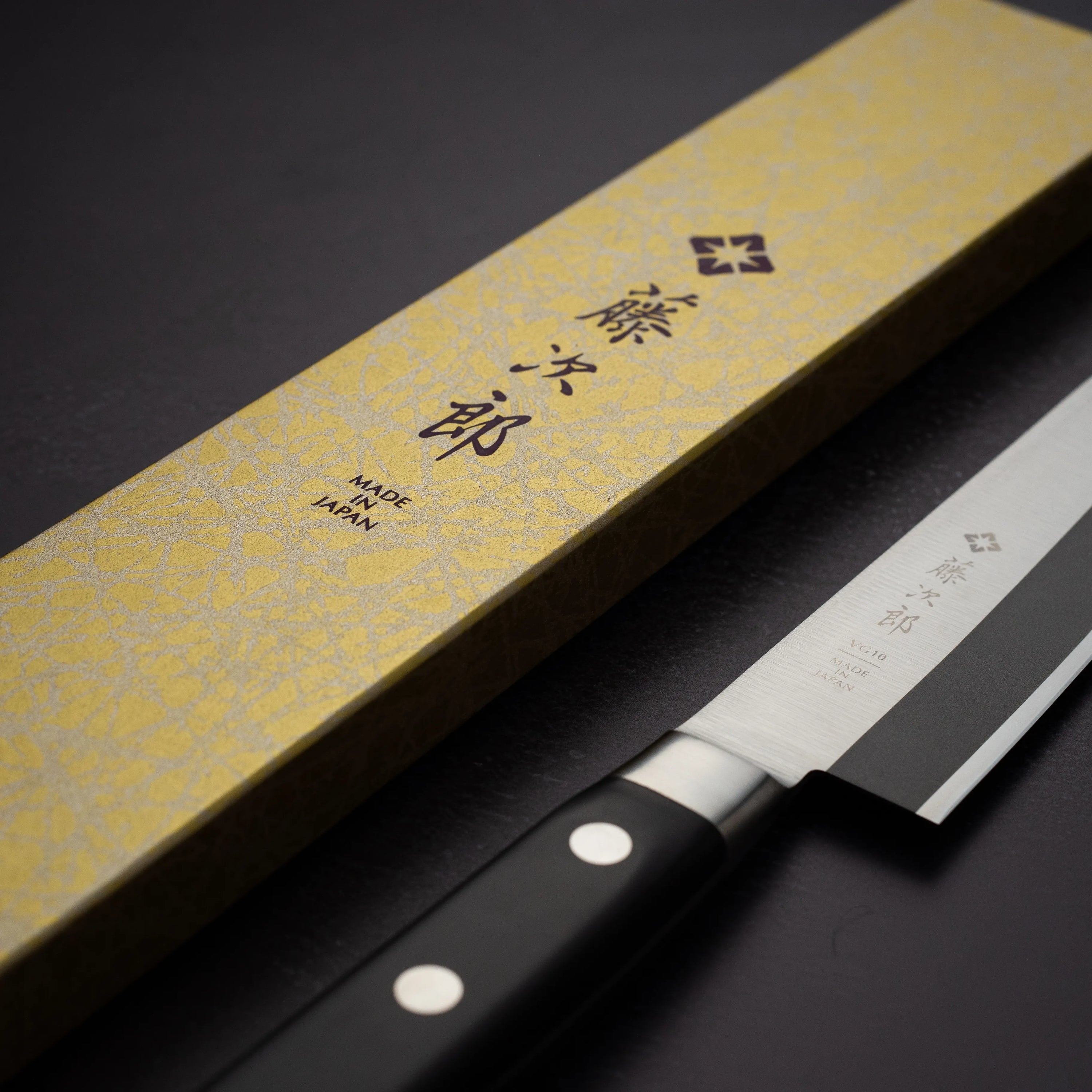 TOJIRO DP CLASSIC Bunka 160mm
