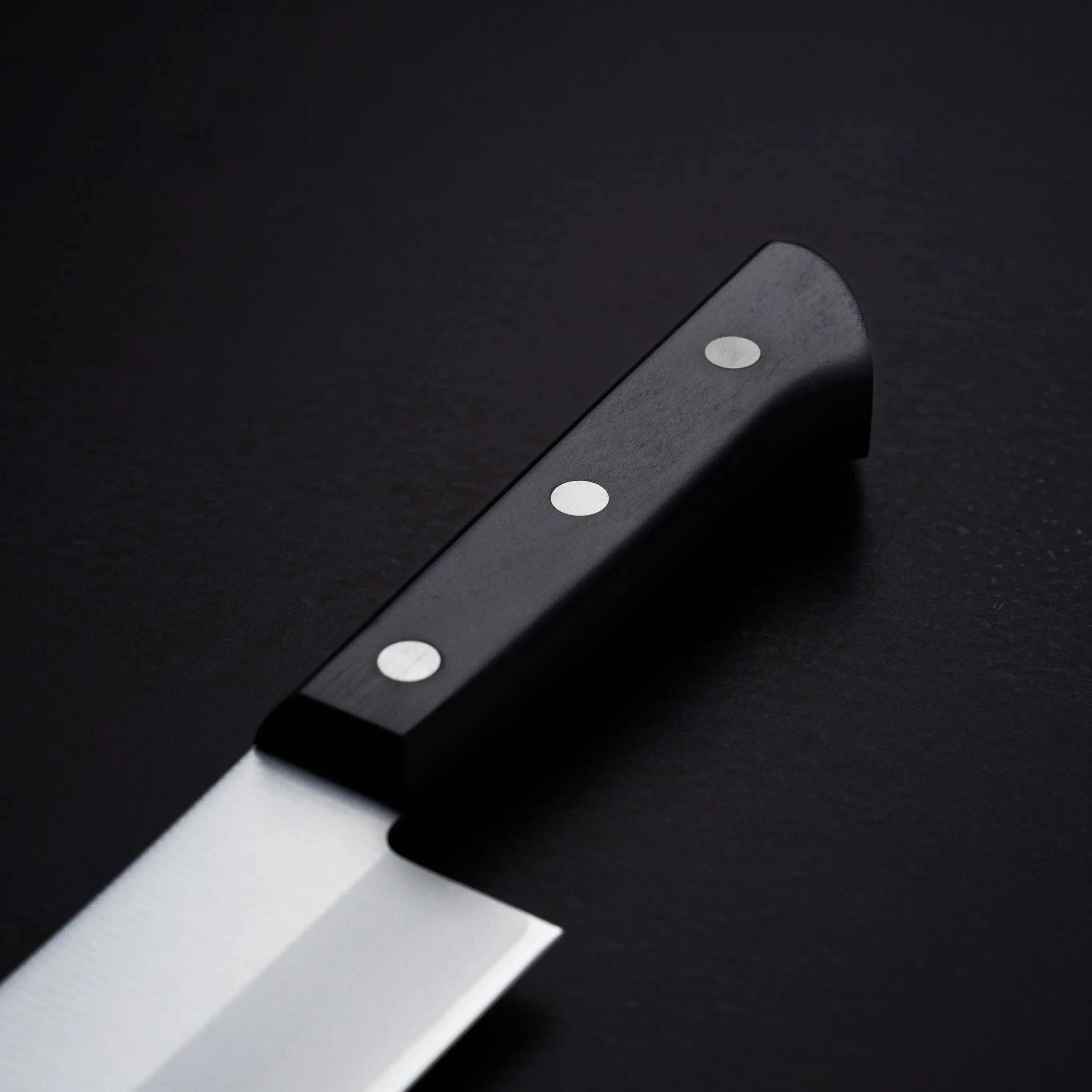 TOJIRO BASIC Santoku 170mm