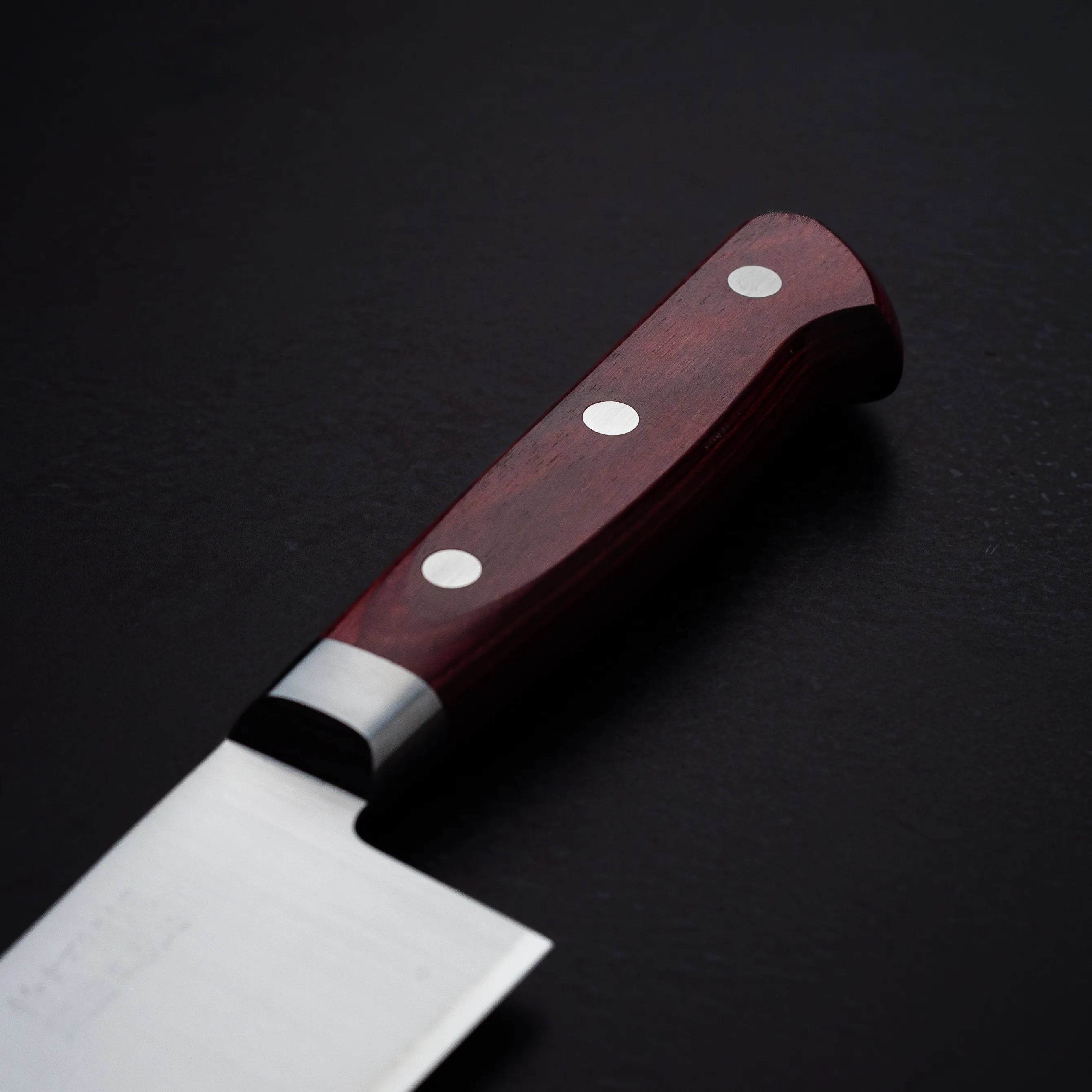 Takamura Migaki SG2 Santoku 170mm