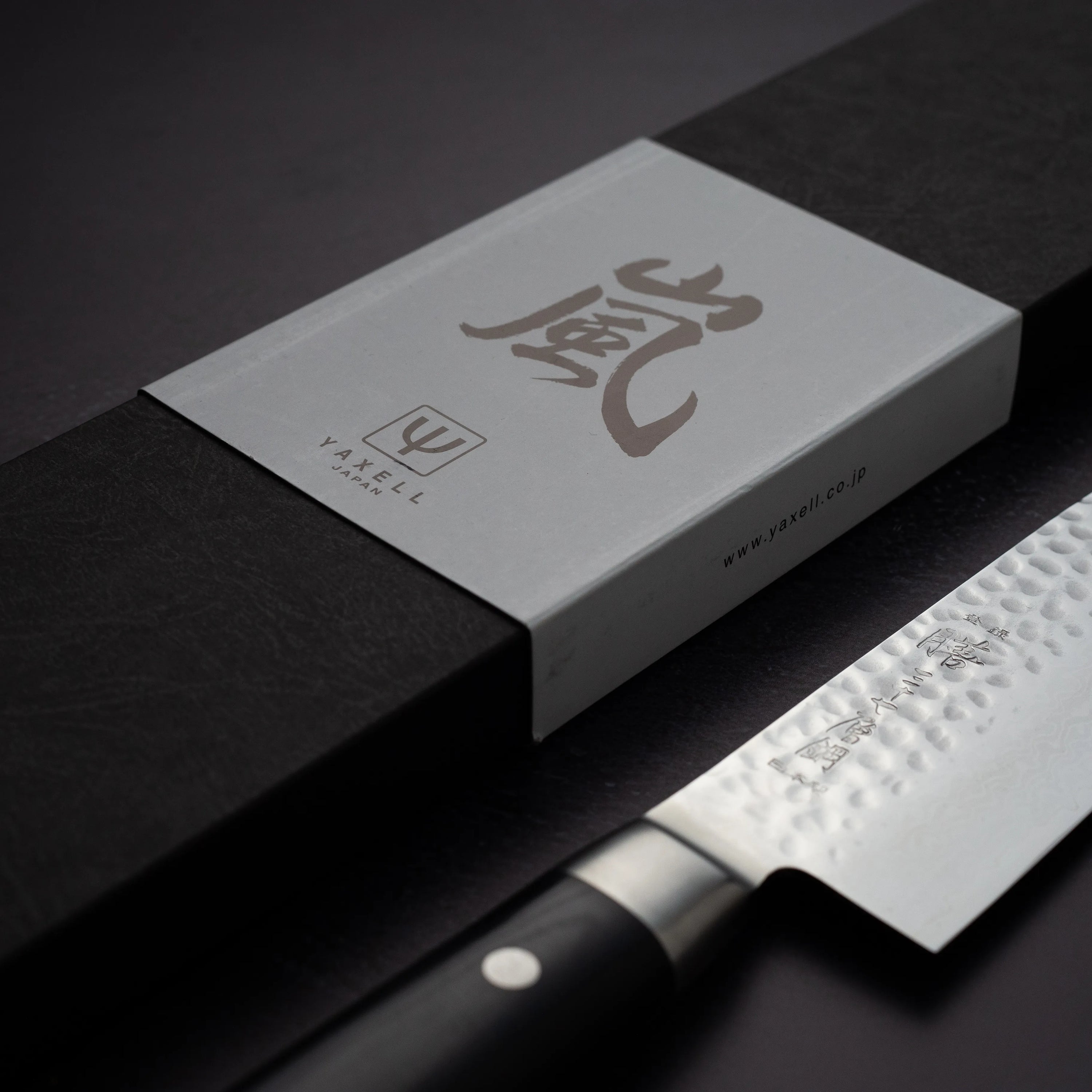 Yaxell ZEN Gyuto 200 мм