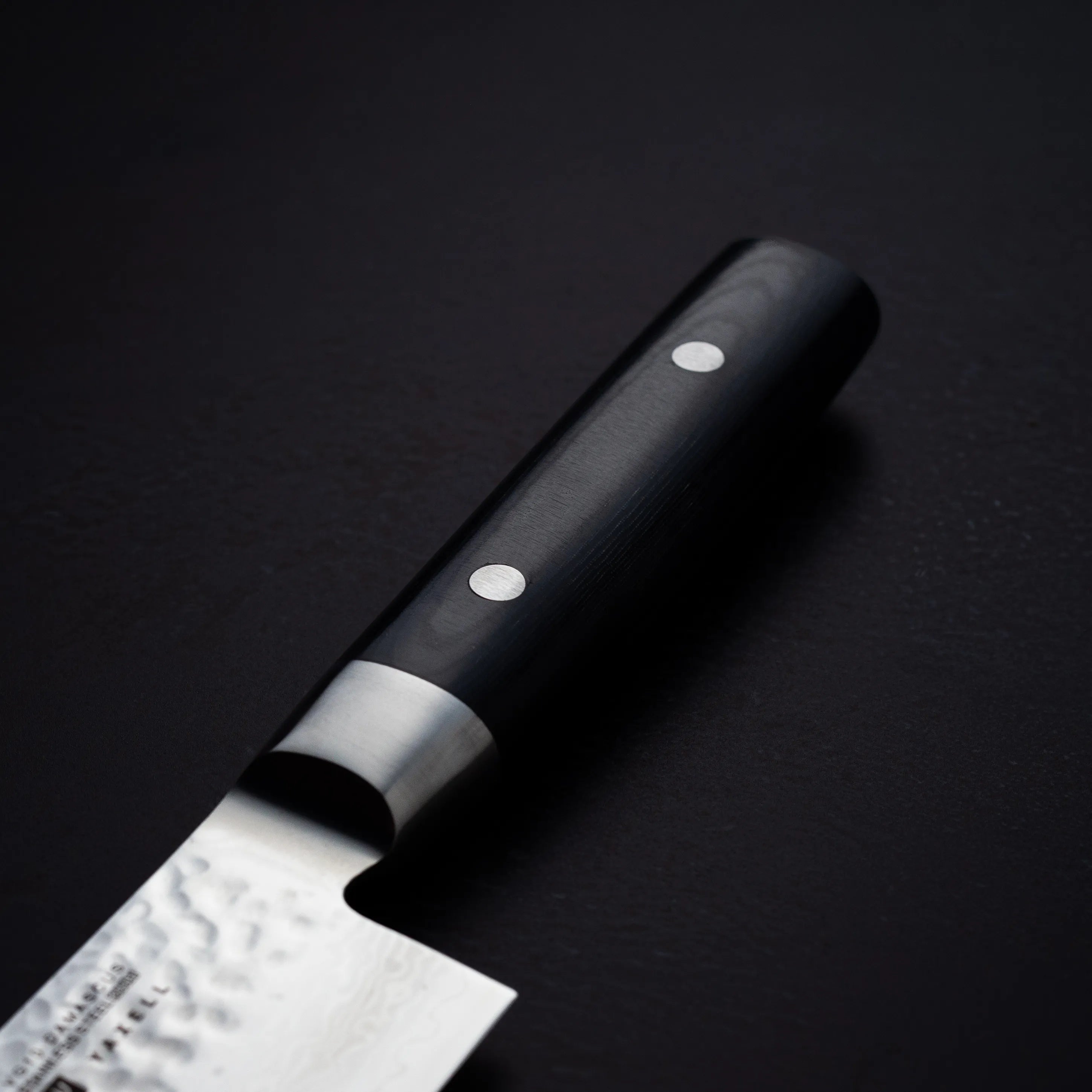 Yaxell ZEN Gyuto 200 мм