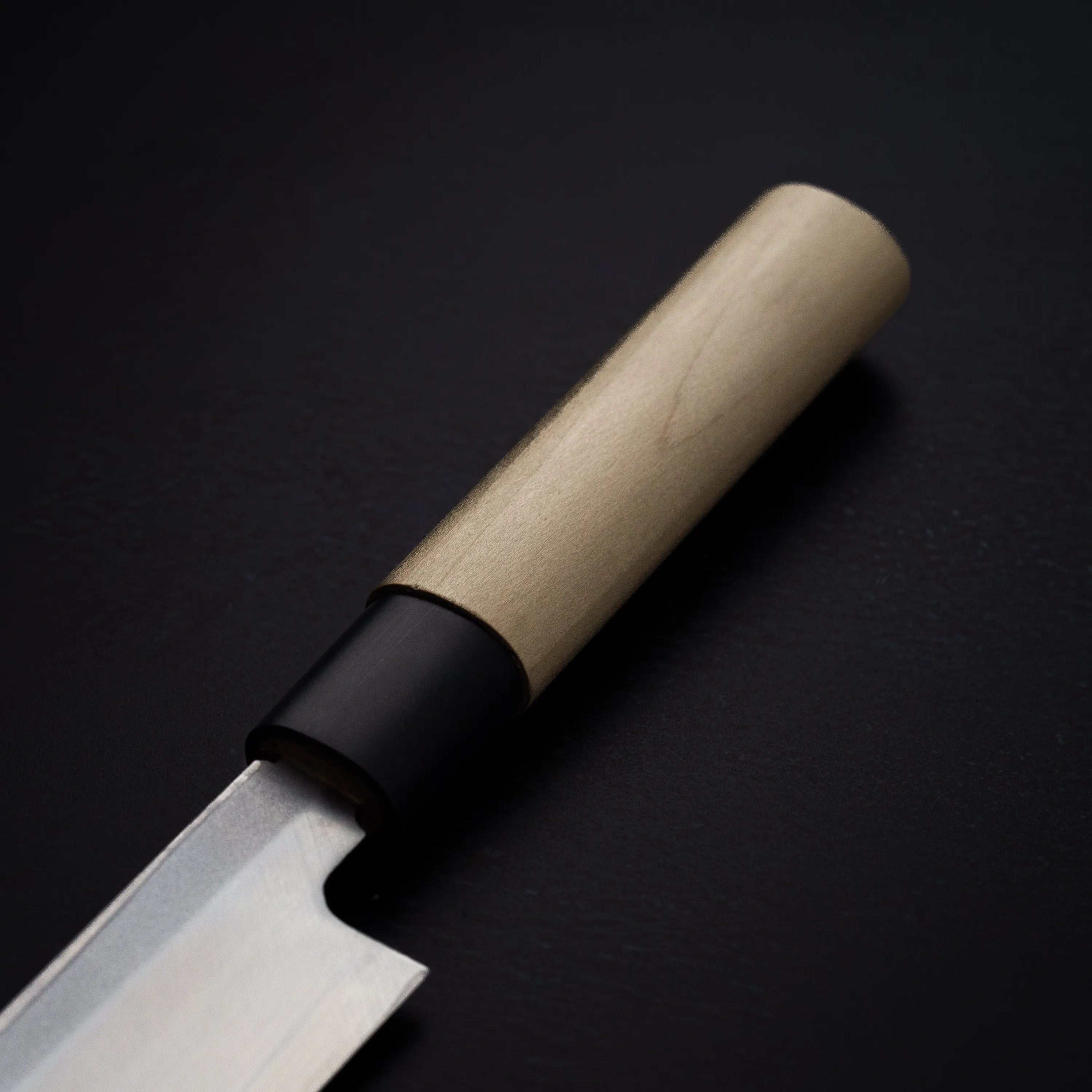 TOJIRO Shirogami Yanagiba 240mm