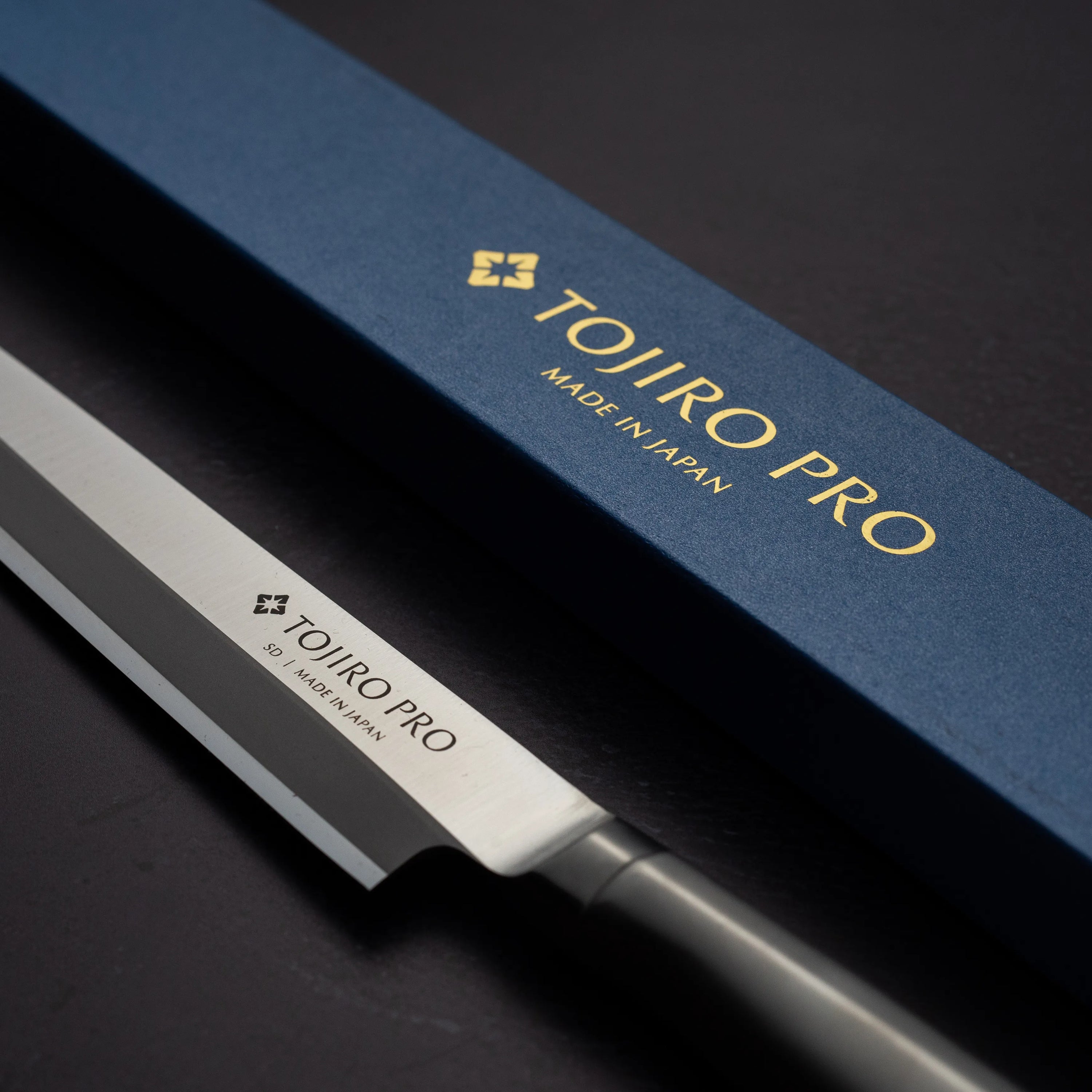 TOJIRO PRO Yanagiba za levoruke 240mm