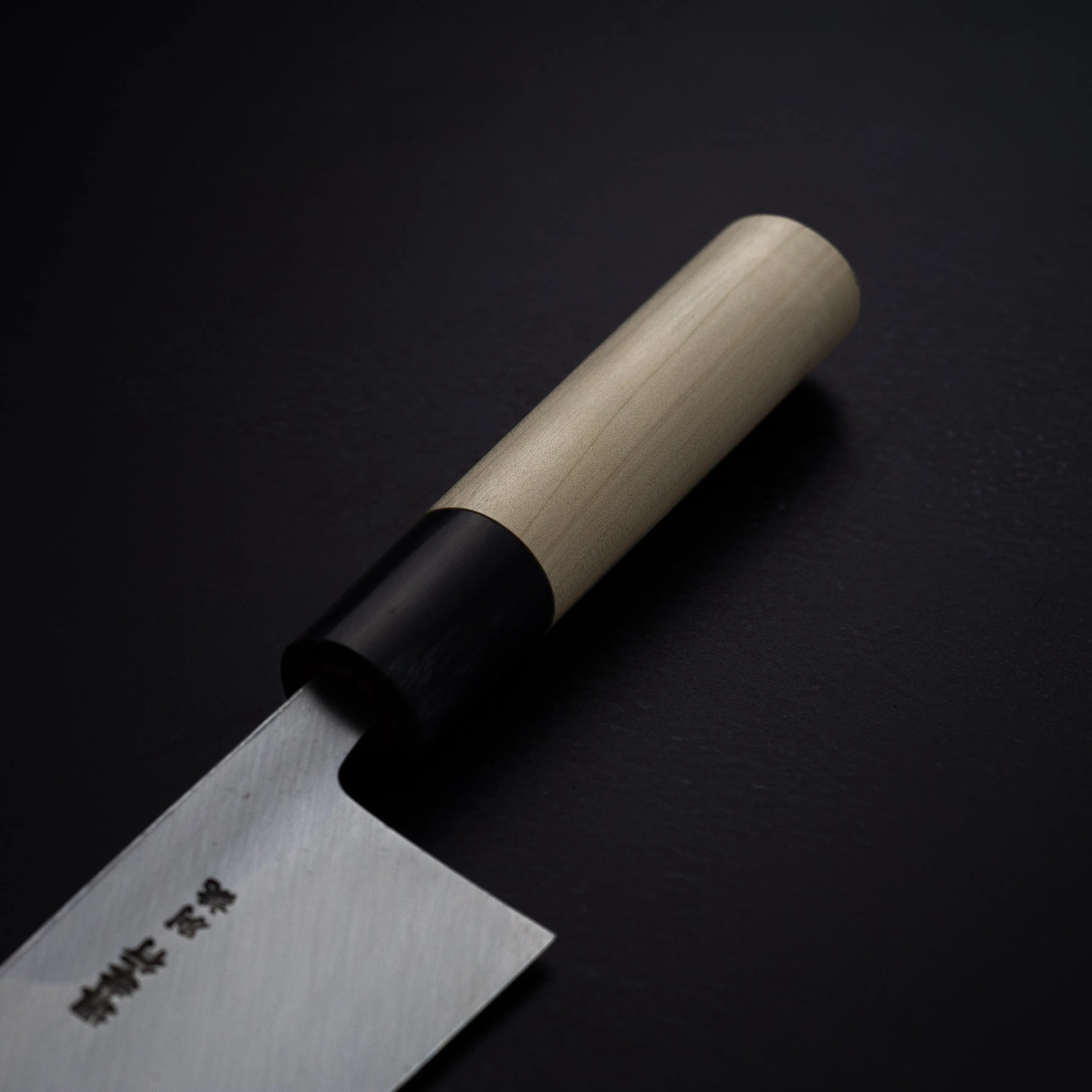 Sakai Takayuki Tokuzyo Depth 165mm