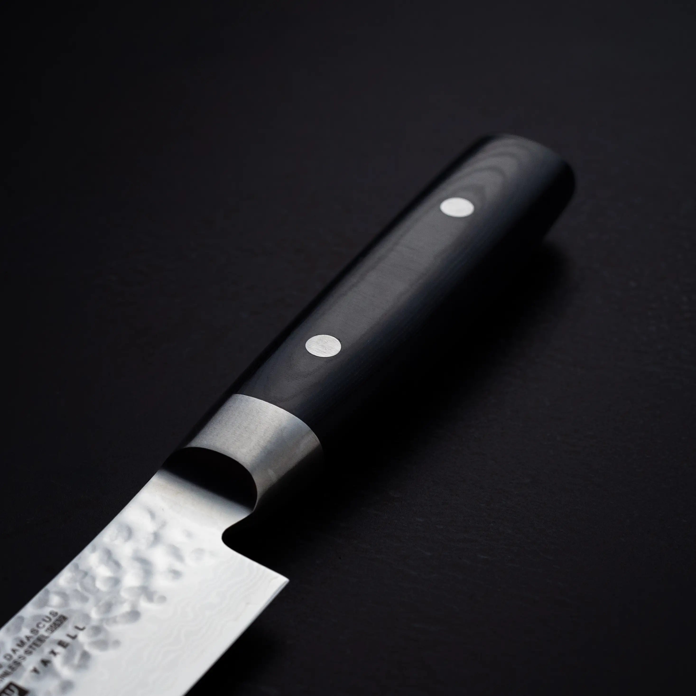 Yaxell ZEN Petty 120mm