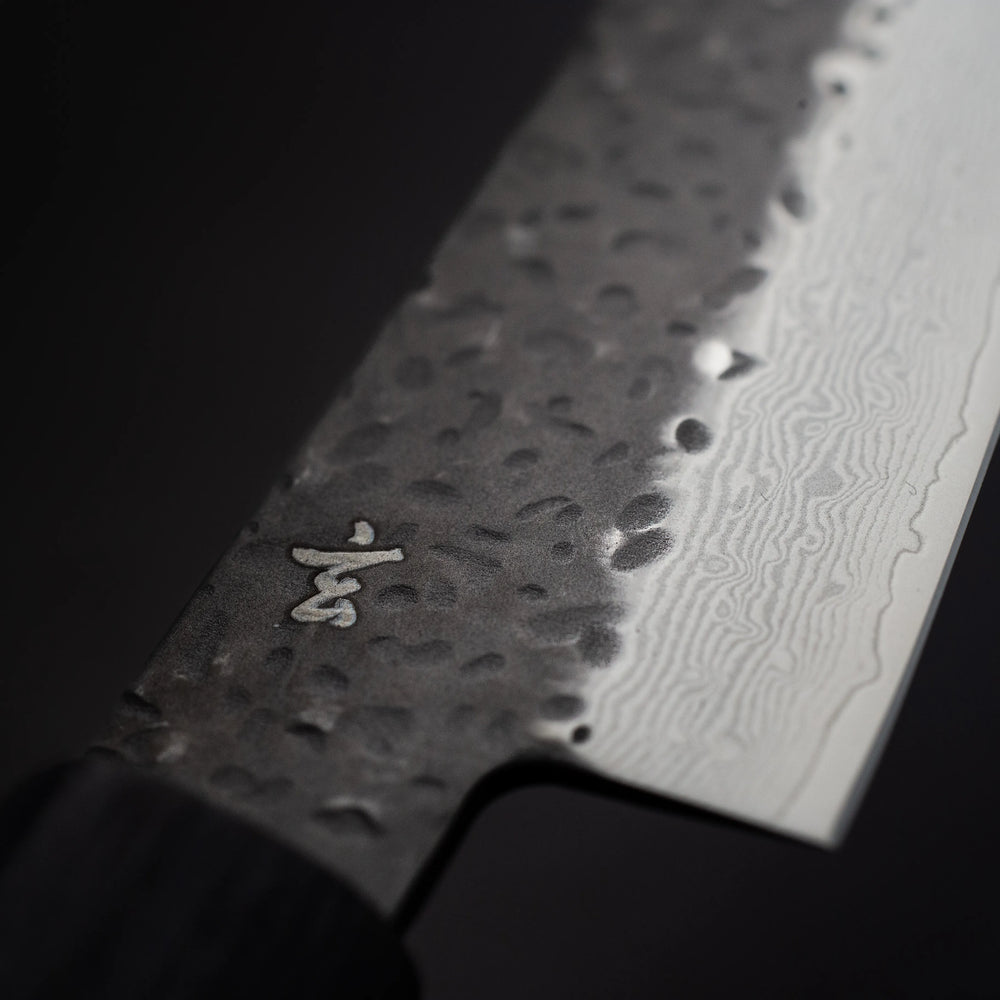 Shizu Hamono GEN Gyuto 210mm