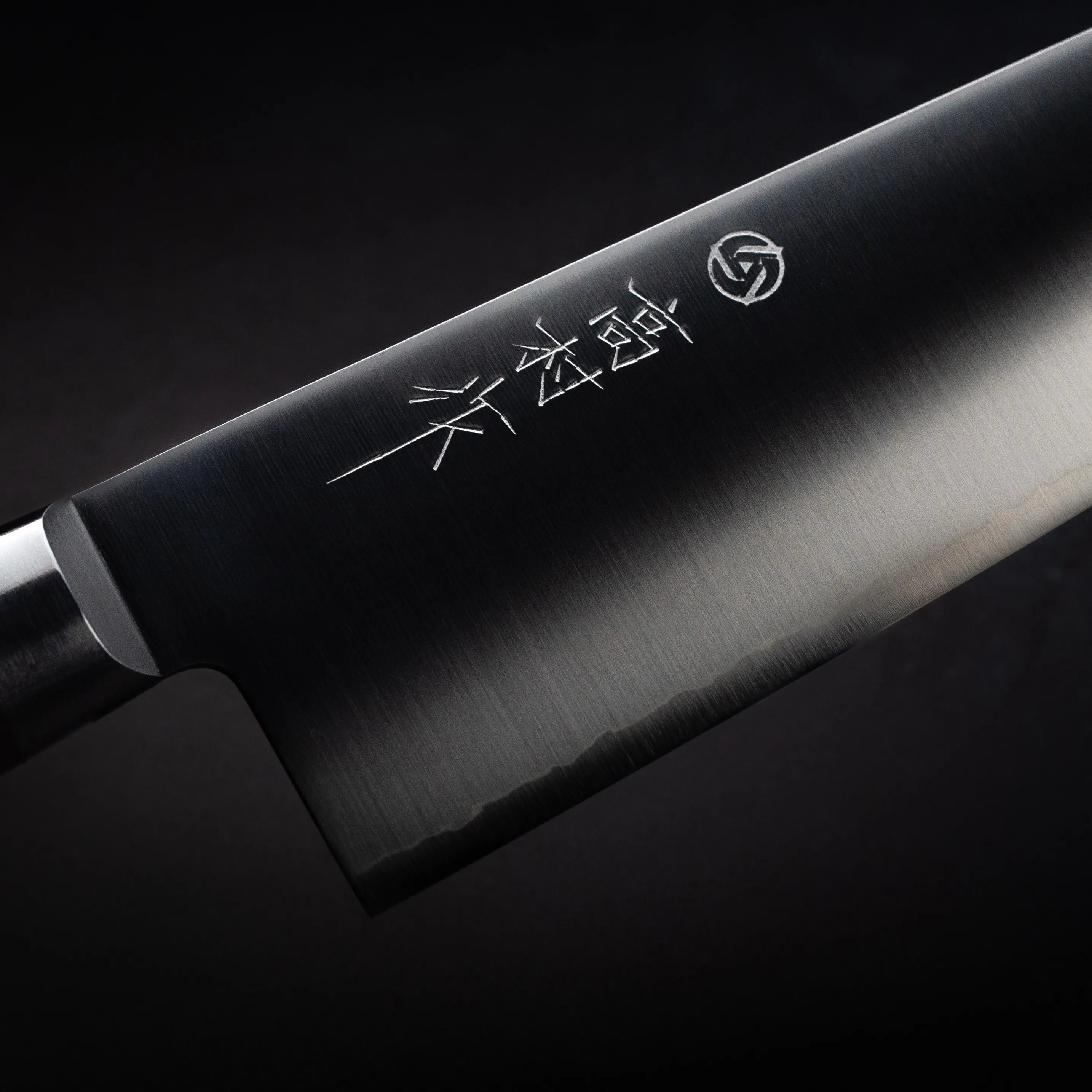 Takamura Migaki SG2 Santoku 170mm