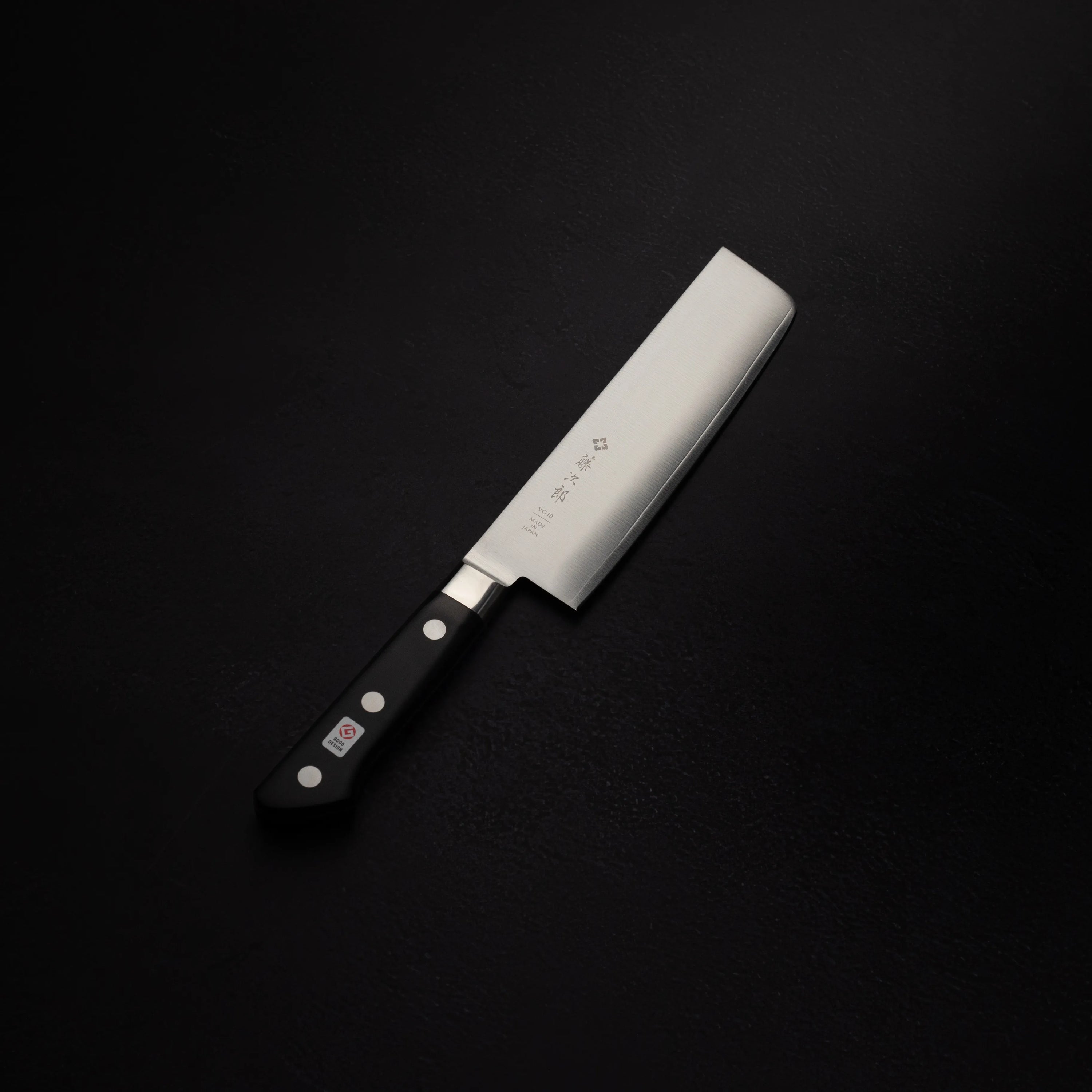 TOJIRO DP CLASSIC Накири 165 мм