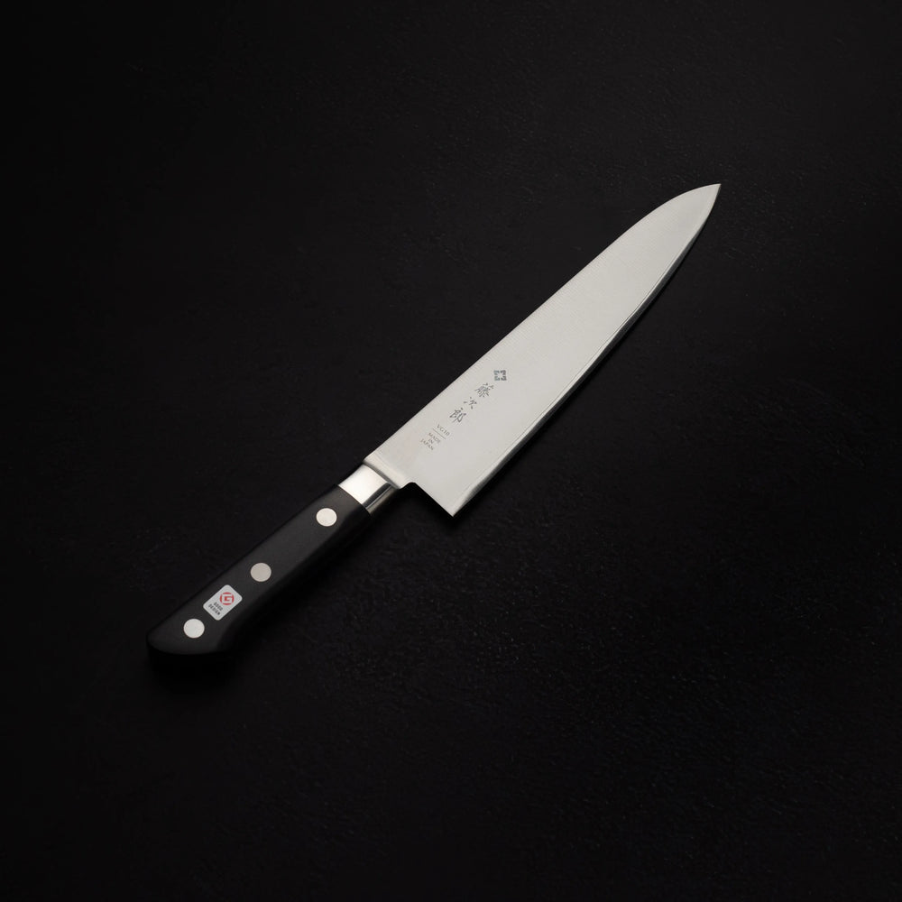 TOJIRO DP CLASSIC Gyuto 210 мм