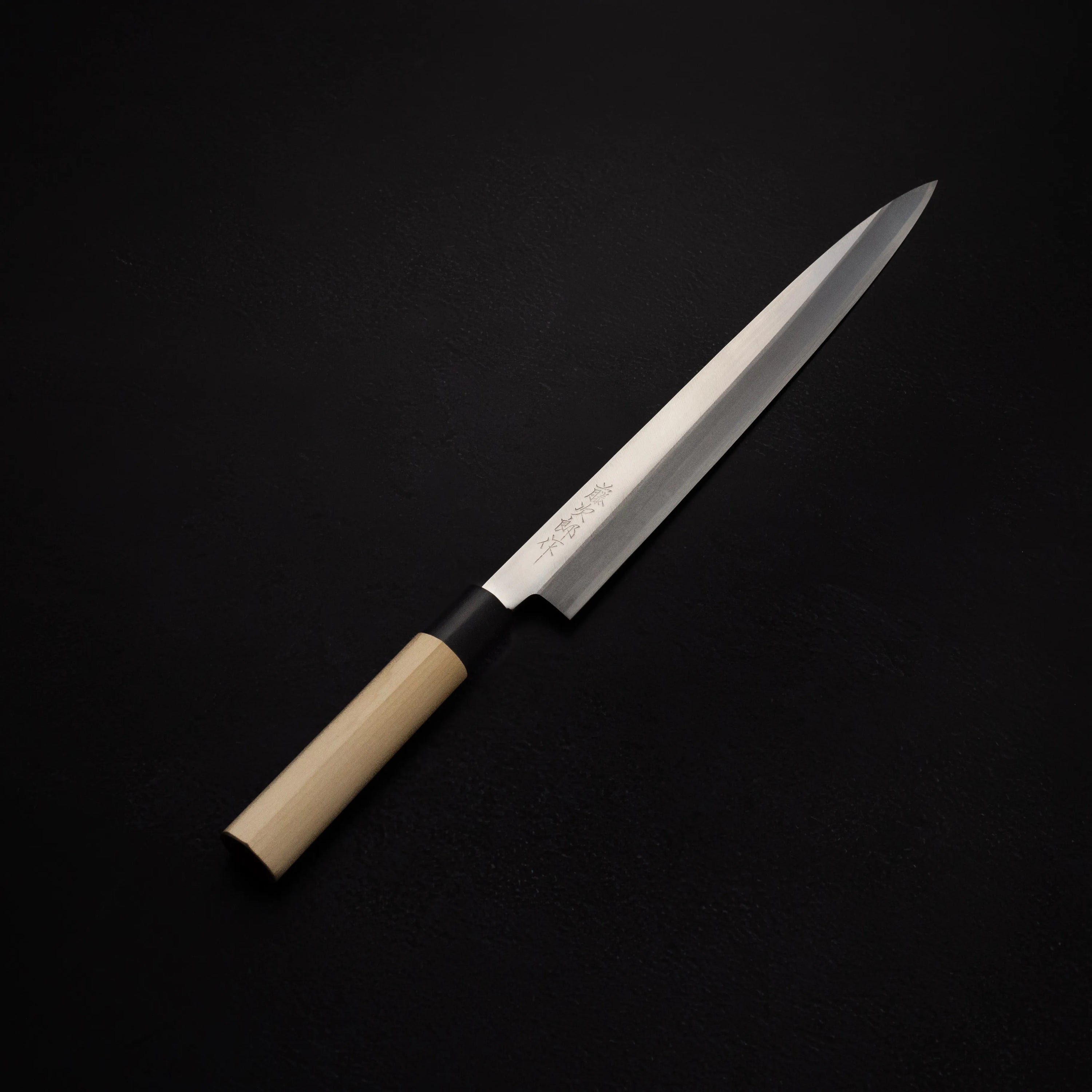 TOJIRO SHIROGAMI Yanagiba 300mm