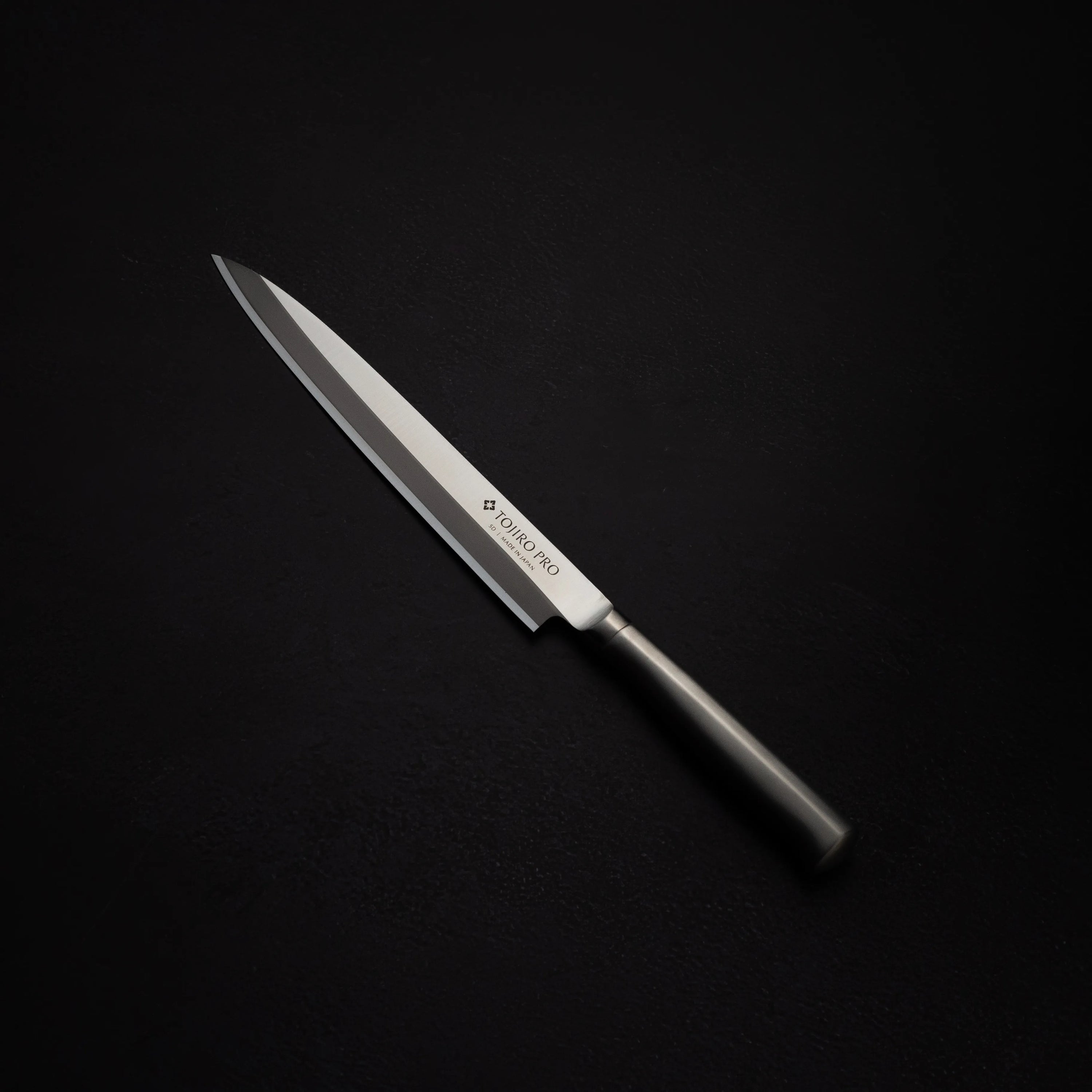 TOJIRO PRO Yanagiba za levoruke 240mm