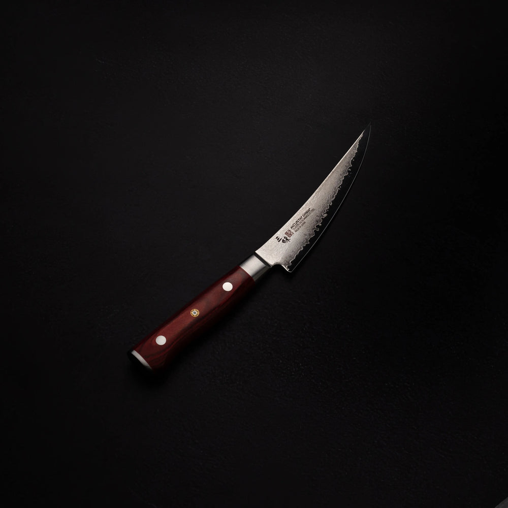 Mcusta Classic Pro Flame Boning 165 мм