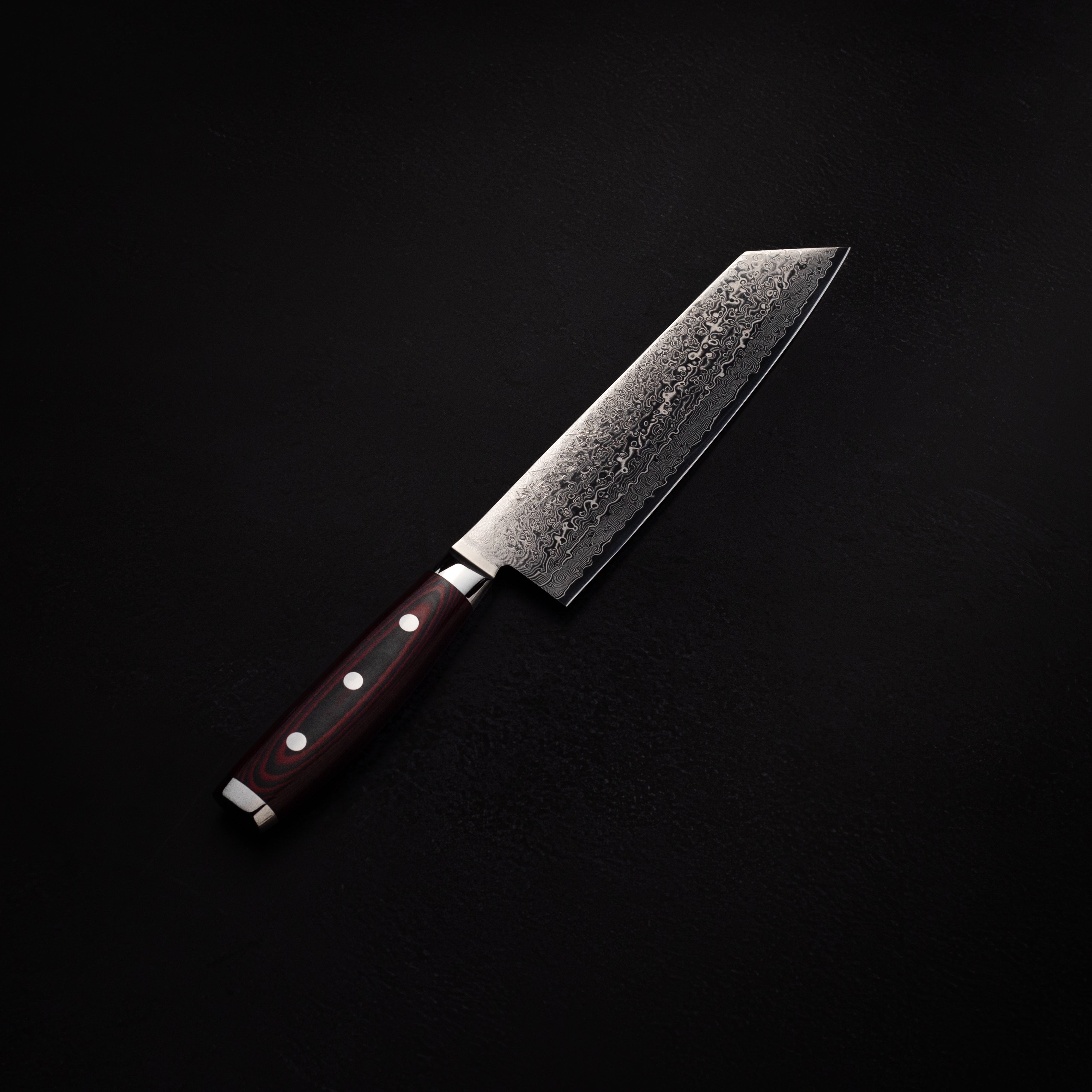 Yaxell Super Gou Kiritsuke 200mm – Be Sharp