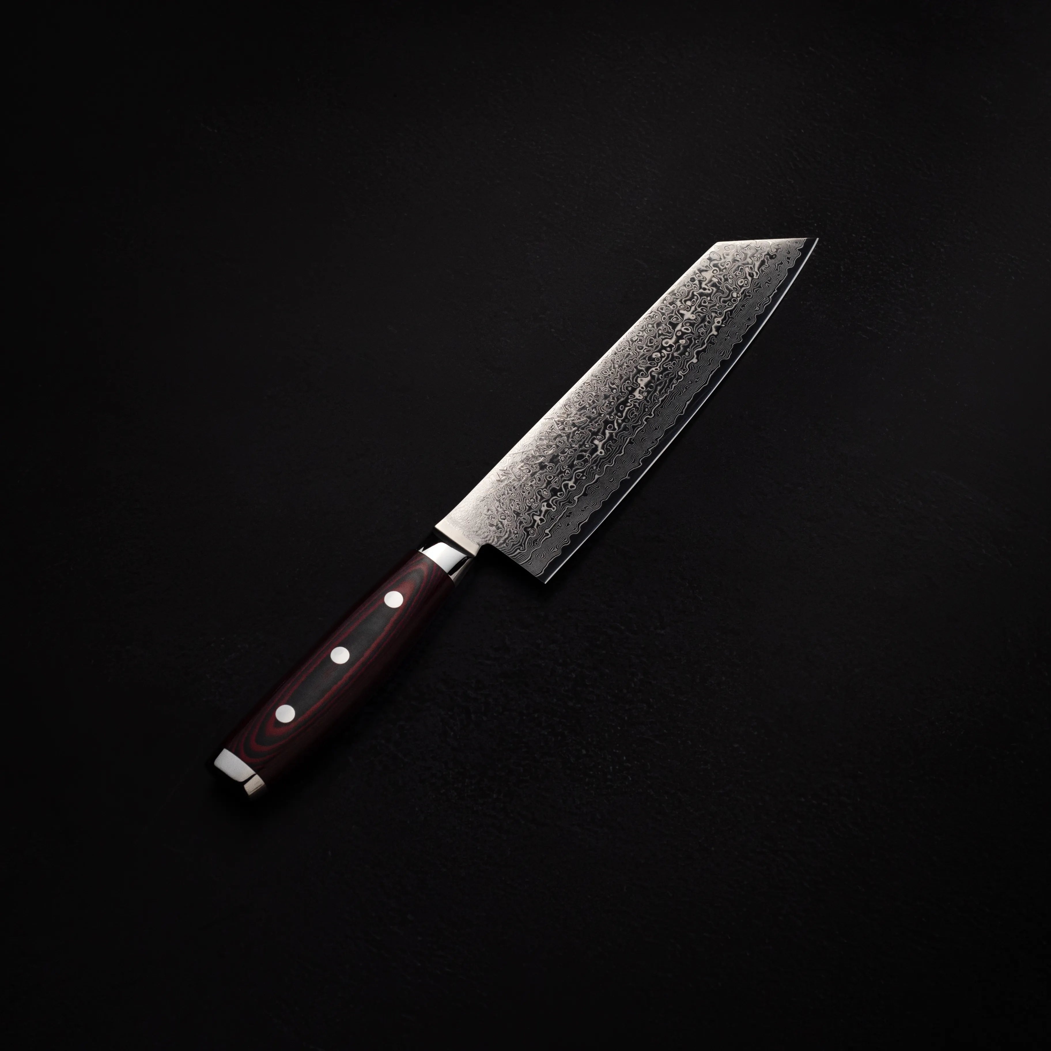 Lame giapponesi Coltello Kiritsuke Yaxell | La bottega del coltello Lame giapponesi Coltello Kiritsuke Yaxell | La bottega del coltello