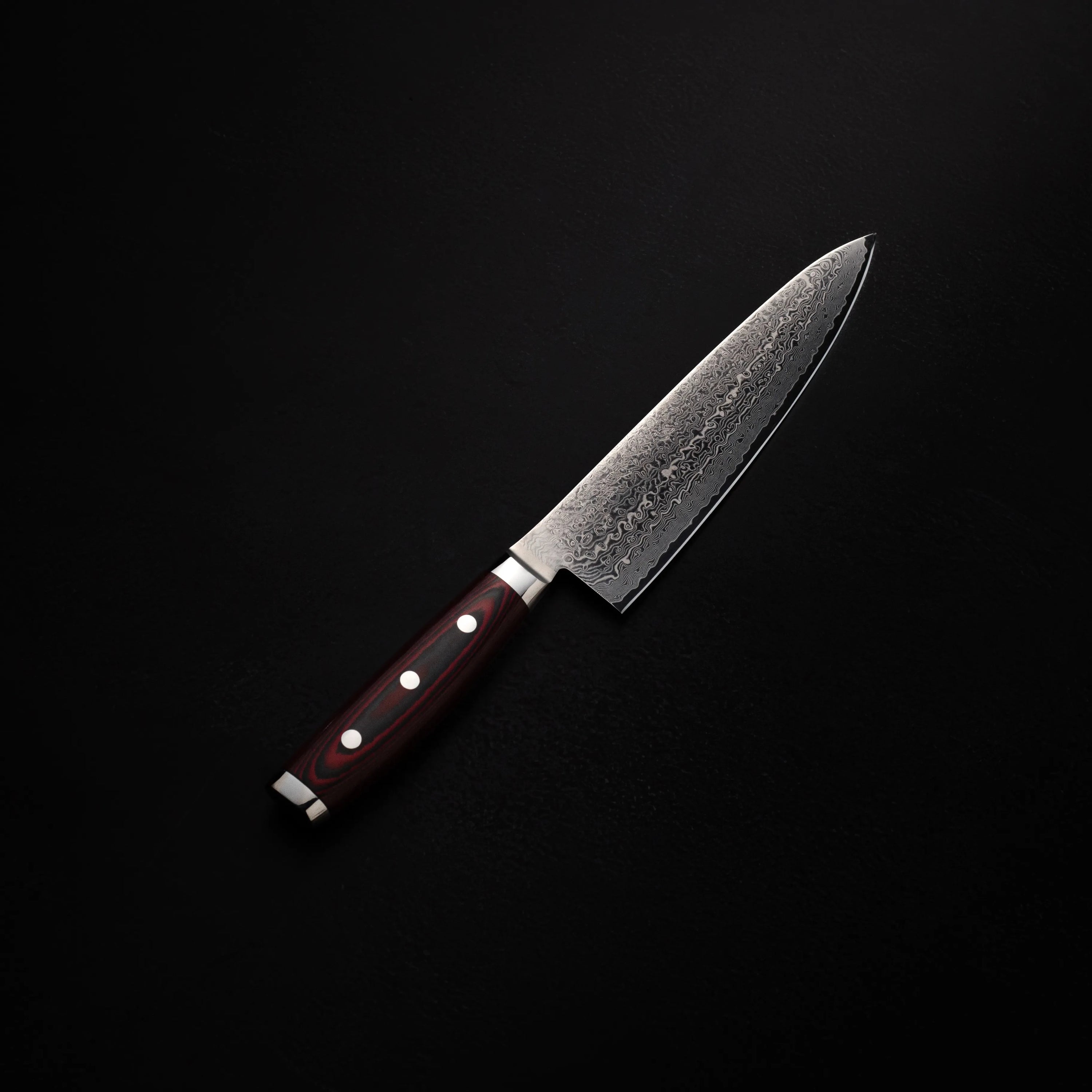 Yaxell Super Gou Gyuto 200mm