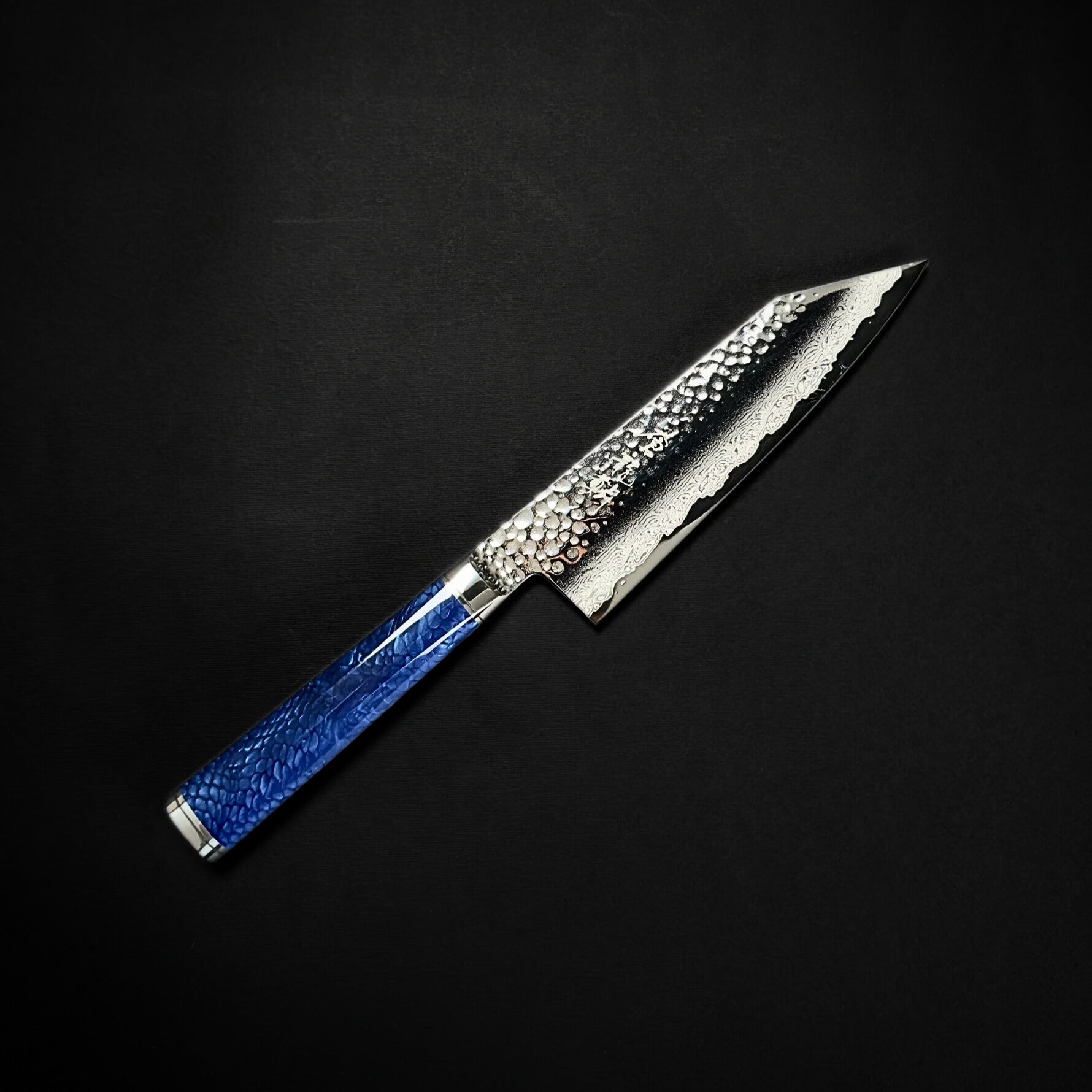 Ryusen Souryurin Santoku 170mm – Be Sharp