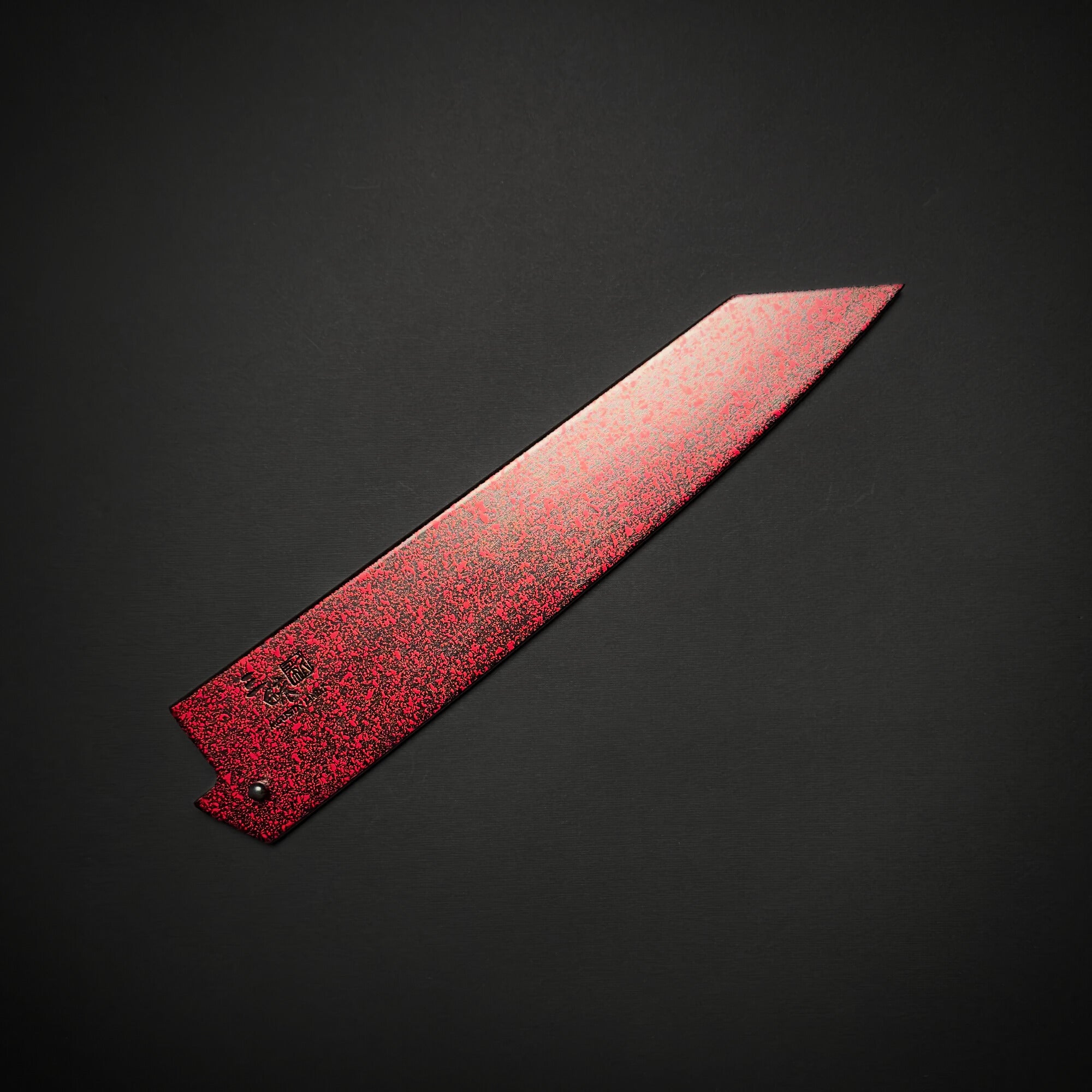 Mcusta Saya Kiritsuke 230mm