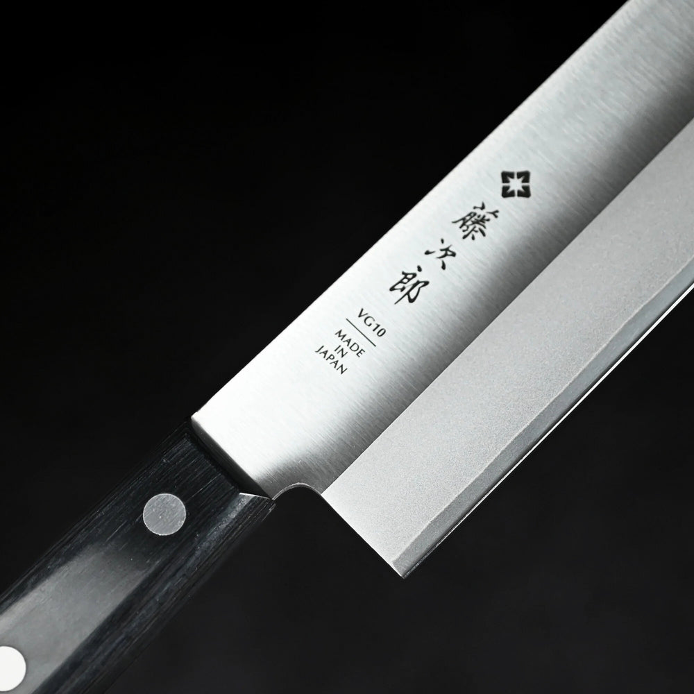 TOJIRO BASIC Nakiri 165mm
