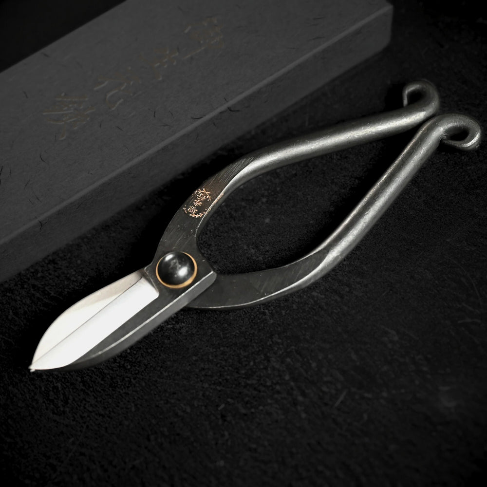 Ikenobo makaze za cveće Takayuki