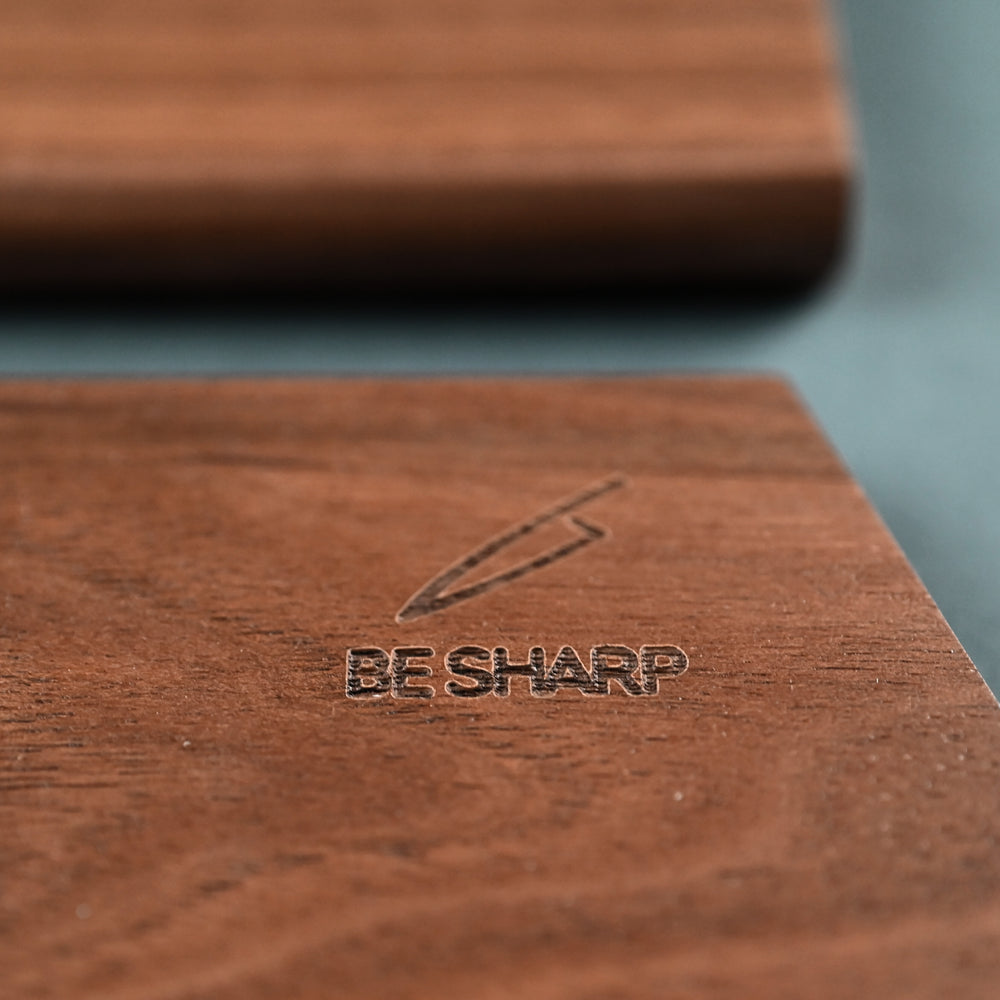Be Sharp Saya orah - Bunka 200mm